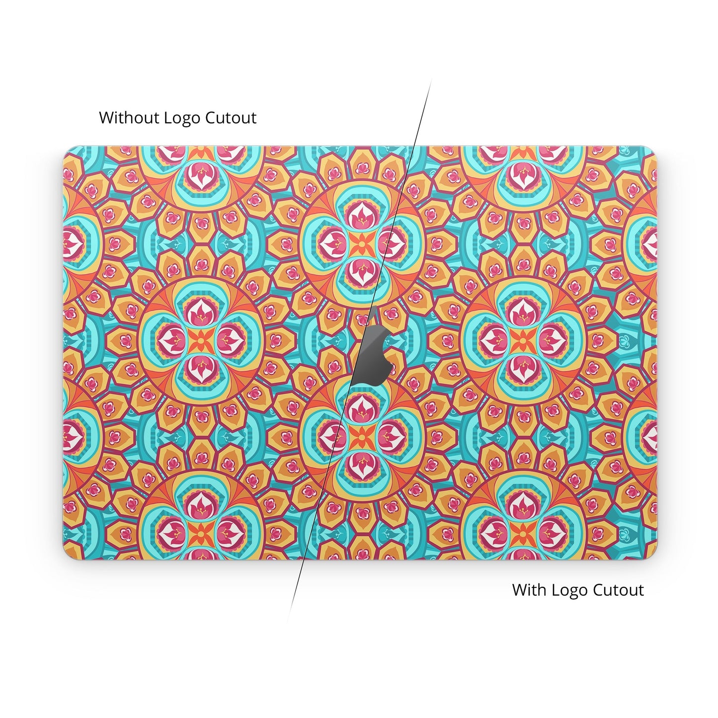 Avalon Carnival - Apple MacBook Skin