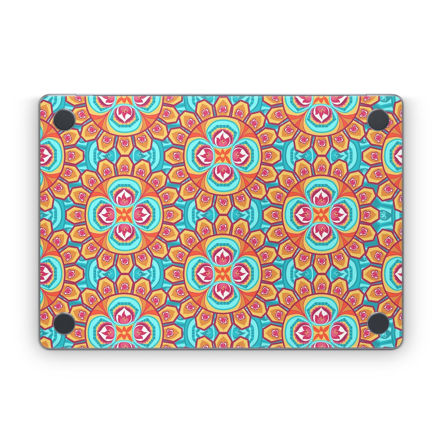 Avalon Carnival - Apple MacBook Skin