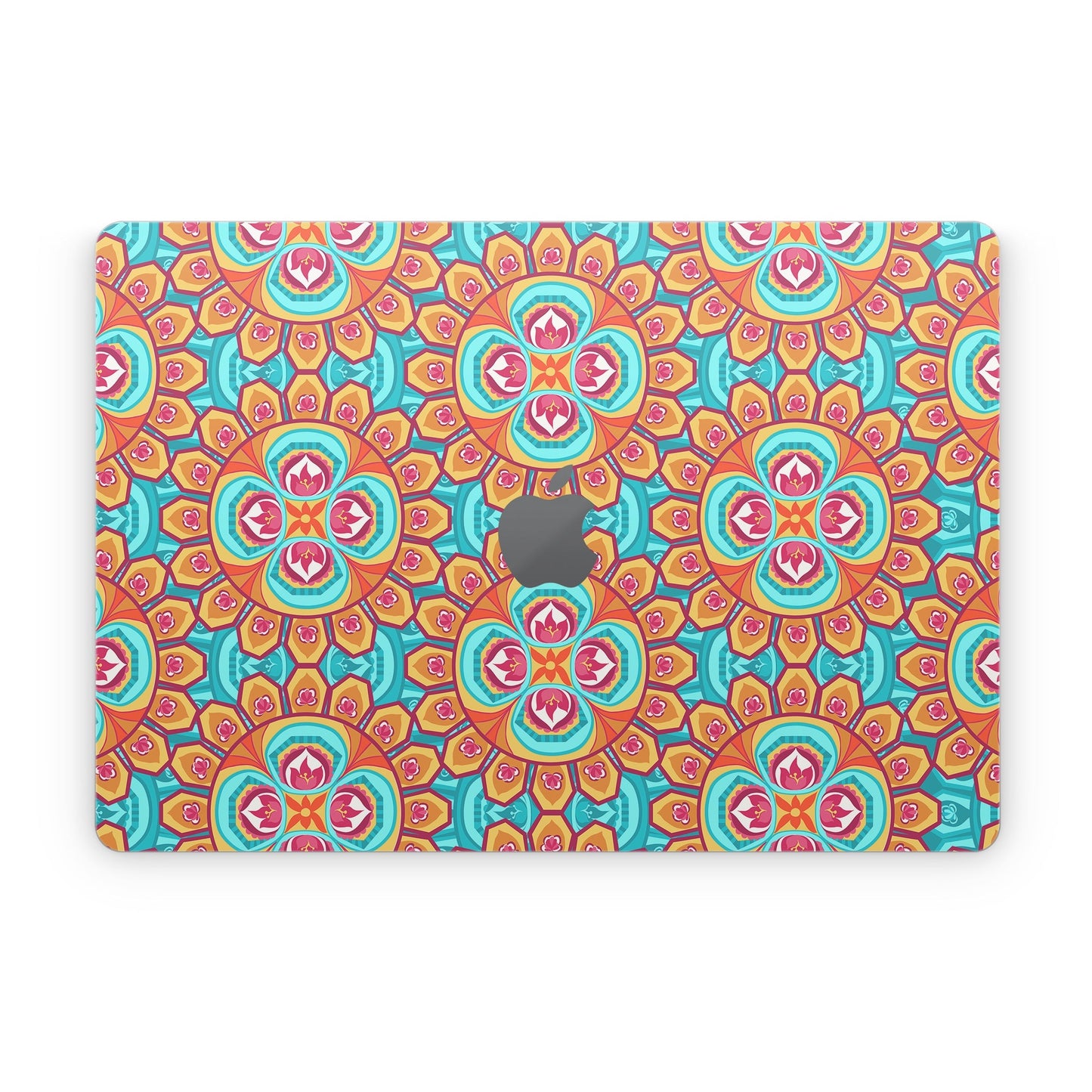 Avalon Carnival - Apple MacBook Skin