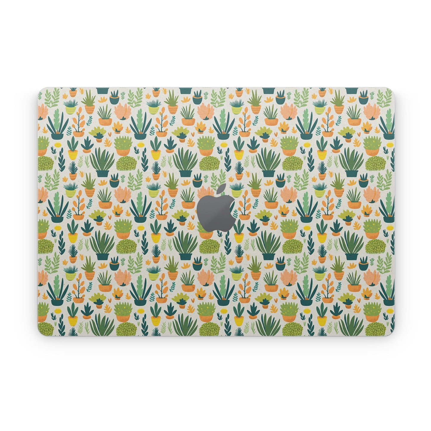 Back Porch - Apple MacBook Skin