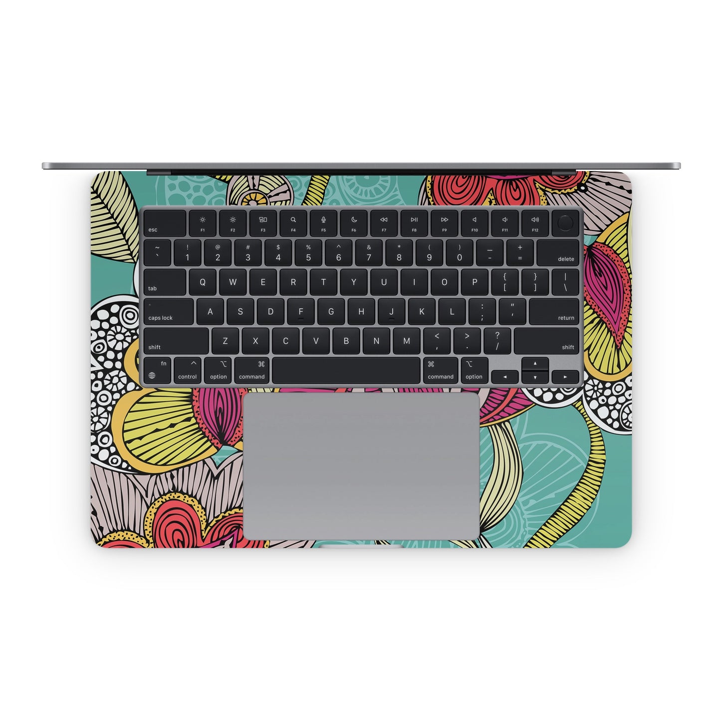 Beatriz - Apple MacBook Skin