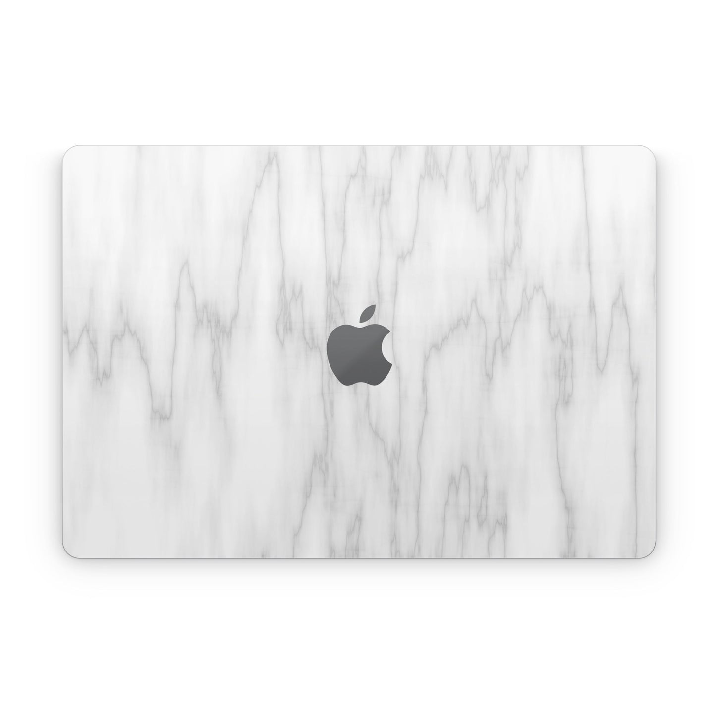 Bianco Marble - Apple MacBook Skin