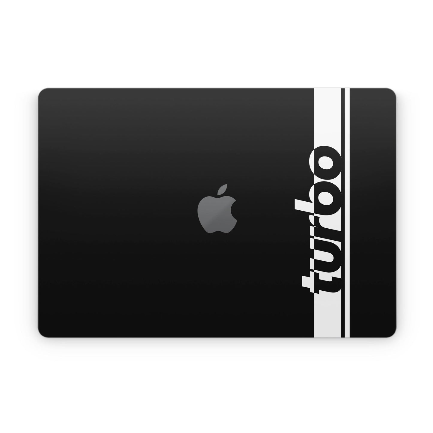 Boosted - Apple MacBook Skin
