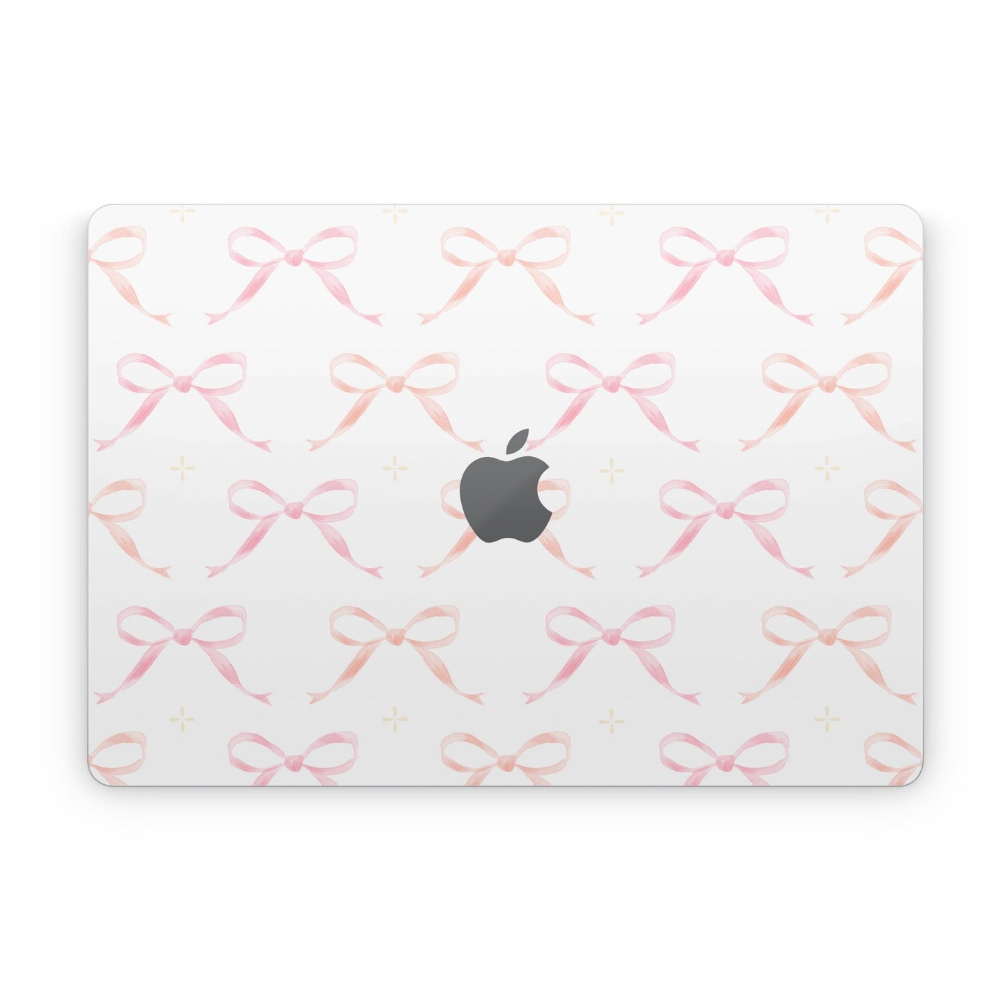 Bows - Apple MacBook Skin