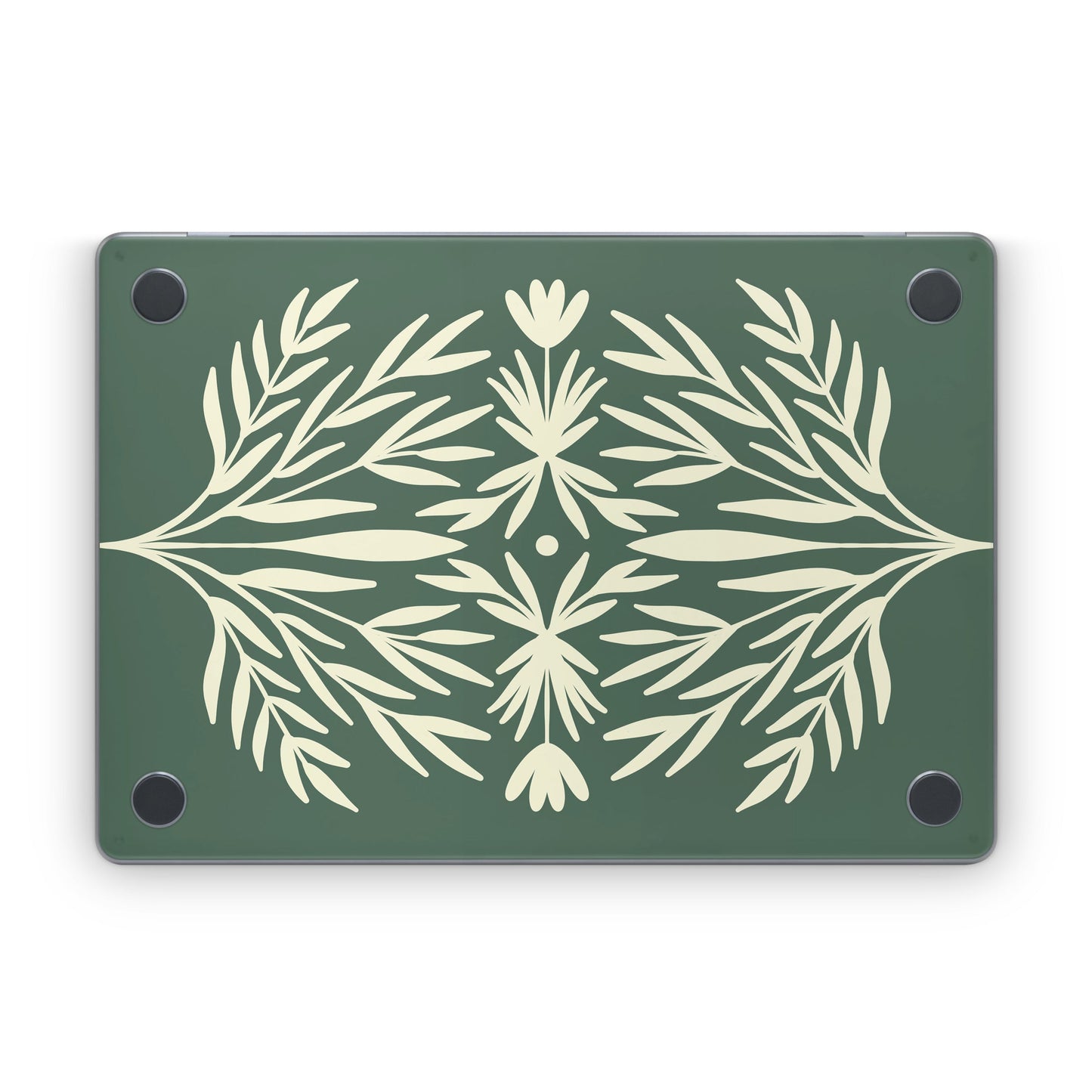 Branches - Apple MacBook Skin