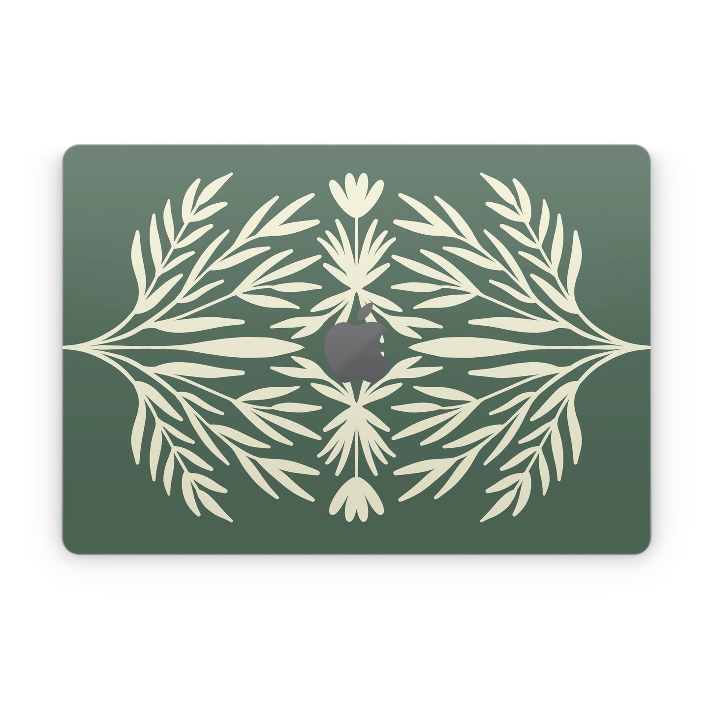 Branches - Apple MacBook Skin