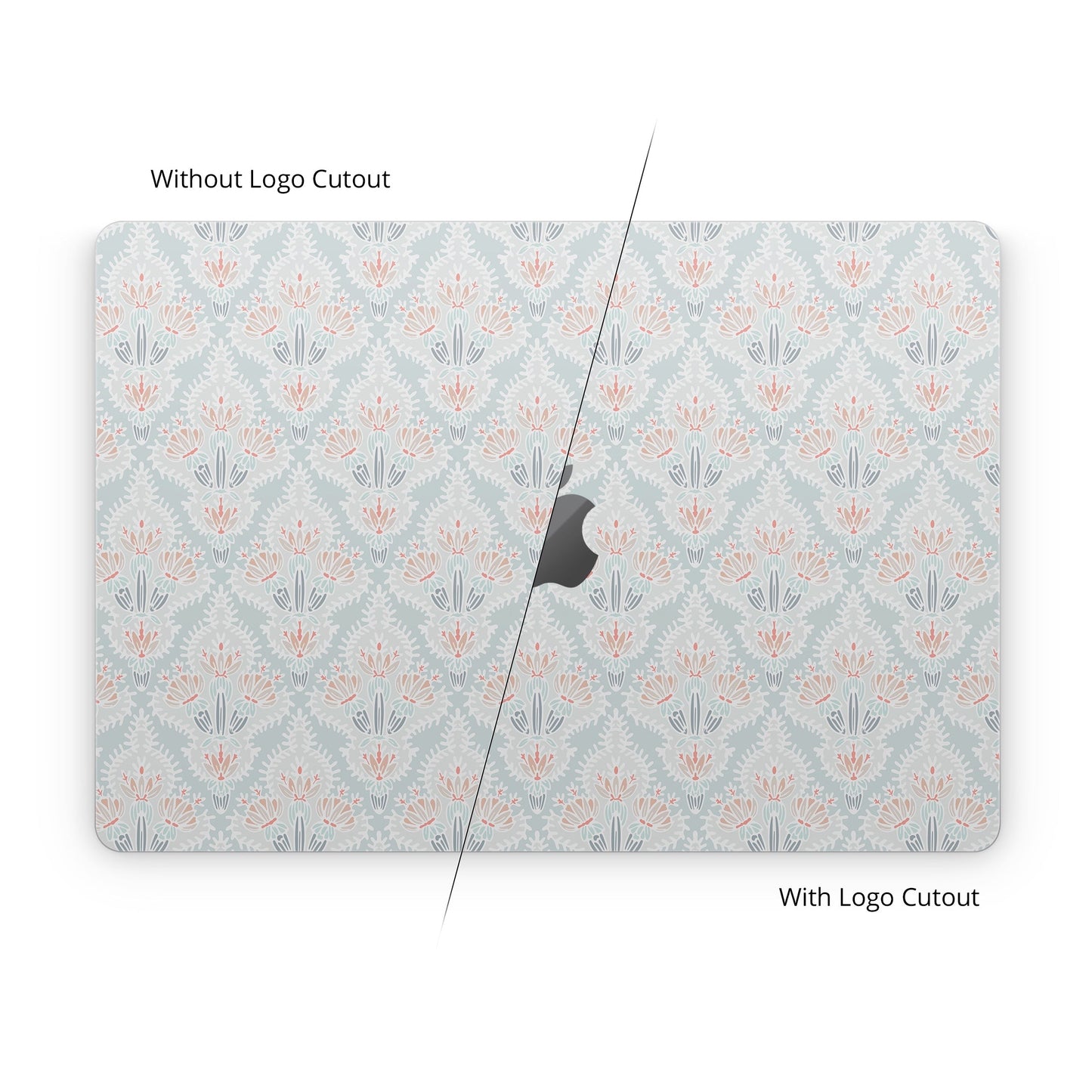 Cacti - Apple MacBook Skin