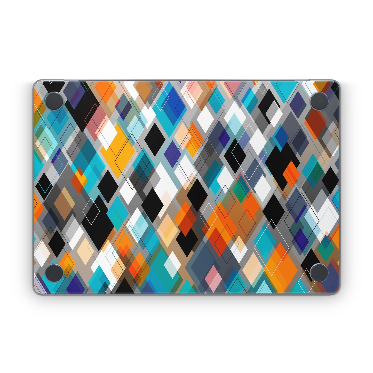 Calliope - Apple MacBook Skin