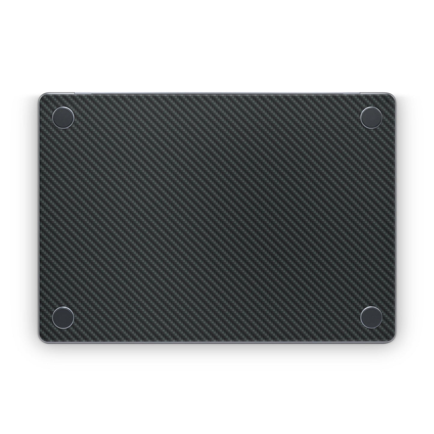 Carbon - Apple MacBook Skin