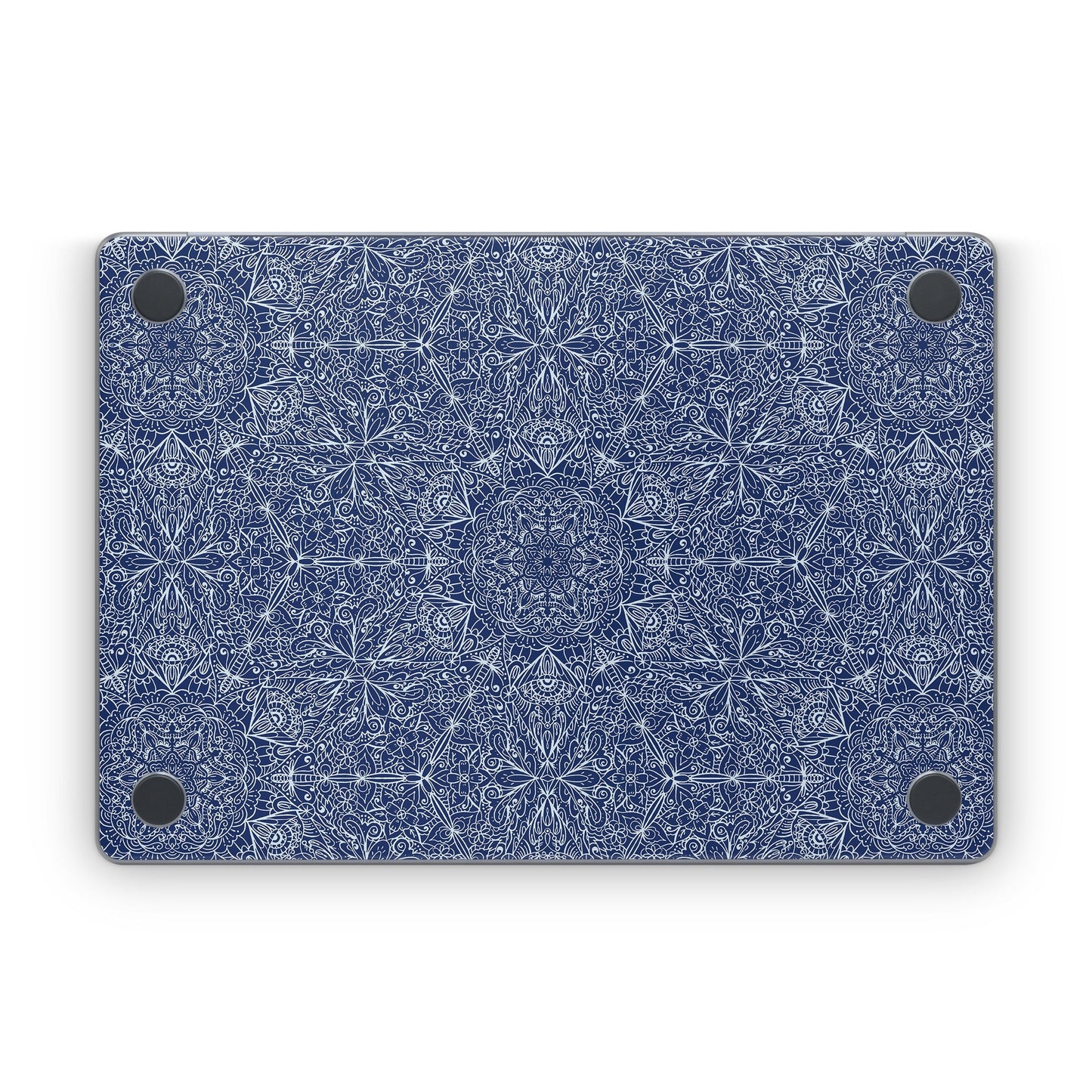 Celestial Bohemian - Apple MacBook Skin