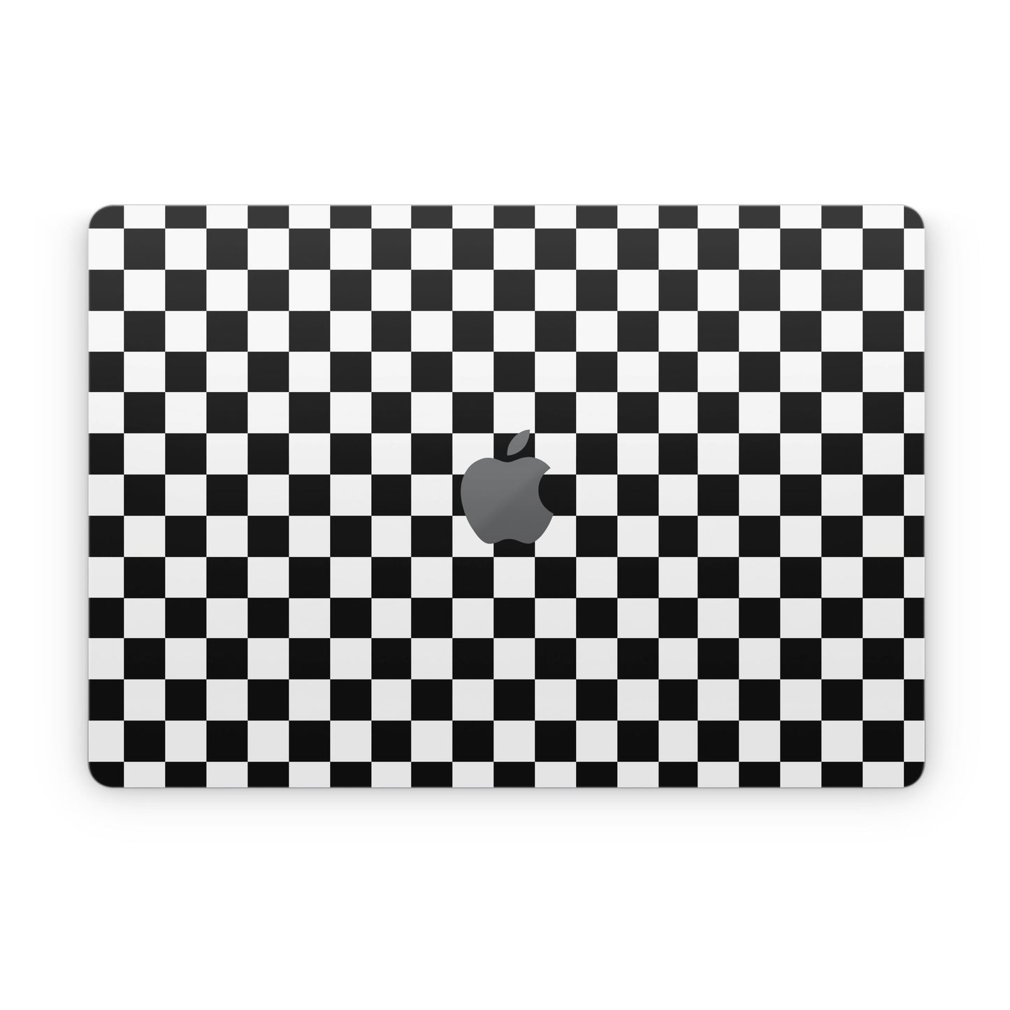 Checkers - Apple MacBook Skin
