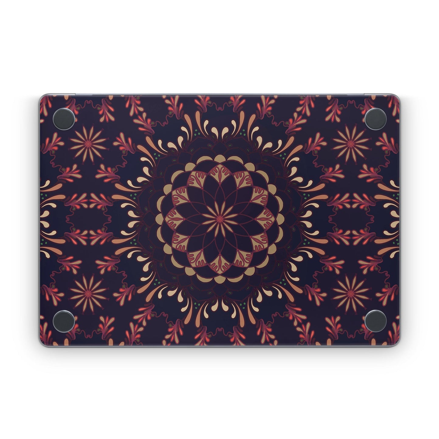Delicatus - Apple MacBook Skin