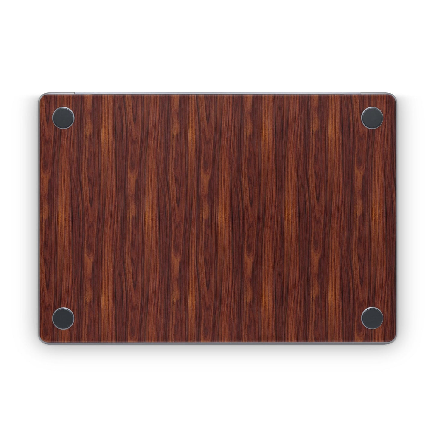 Dark Rosewood - Apple MacBook Skin
