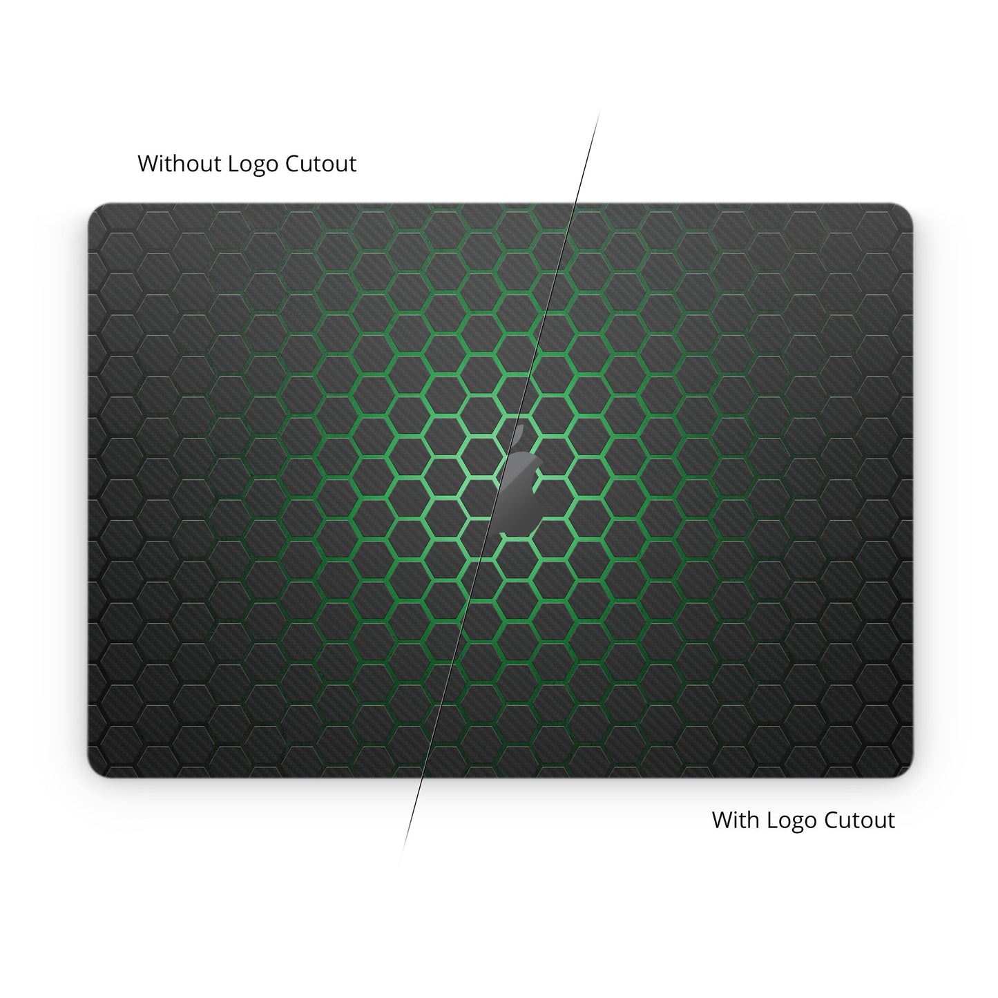 EXO Pioneer - Apple MacBook Skin