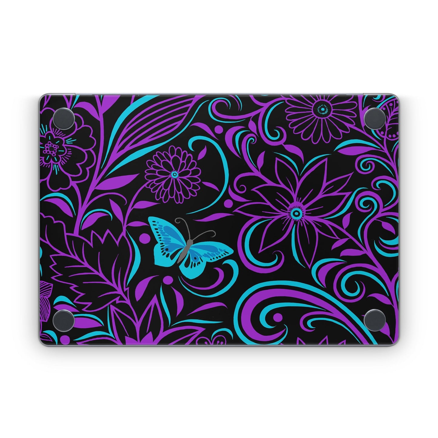 Fascinating Surprise - Apple MacBook Skin