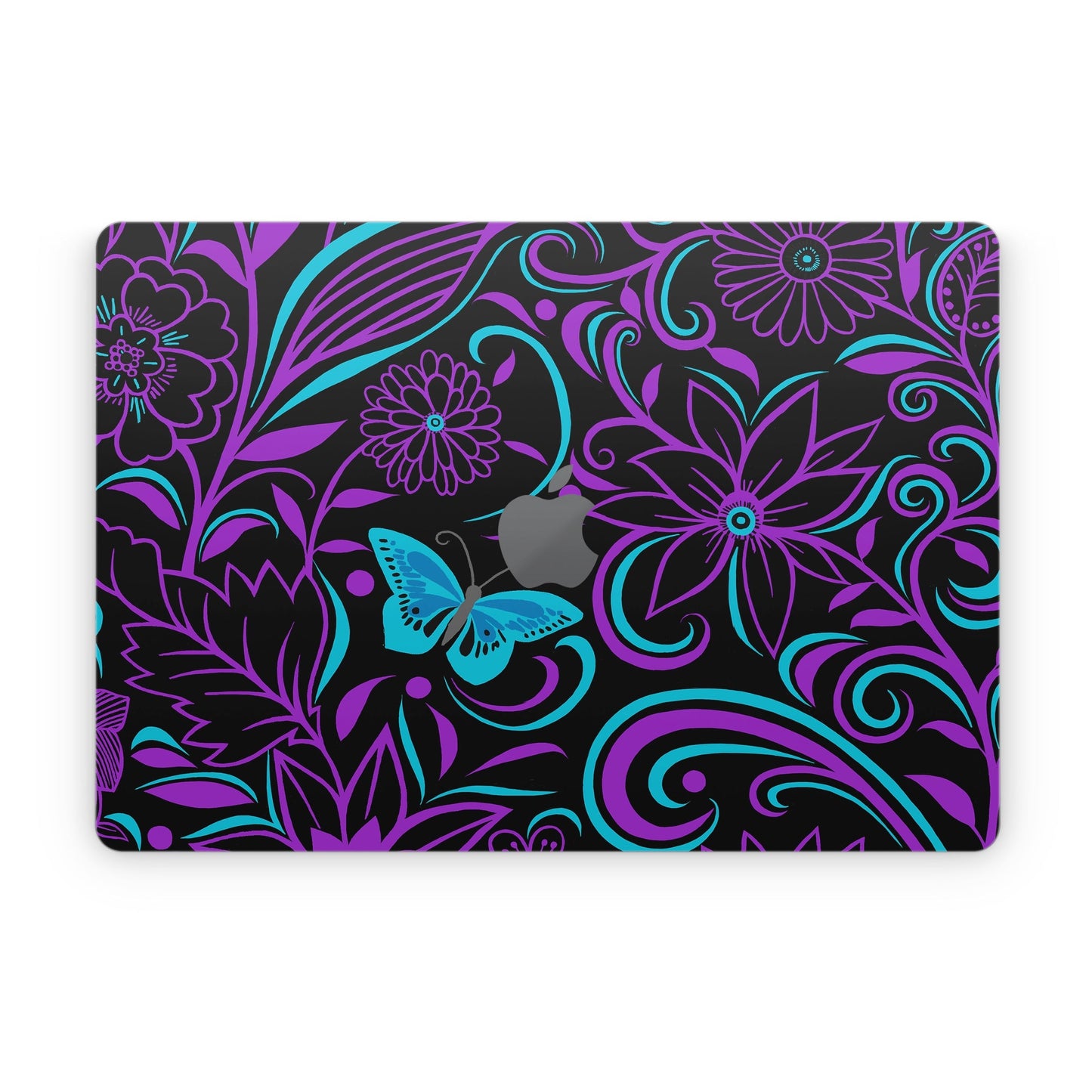 Fascinating Surprise - Apple MacBook Skin