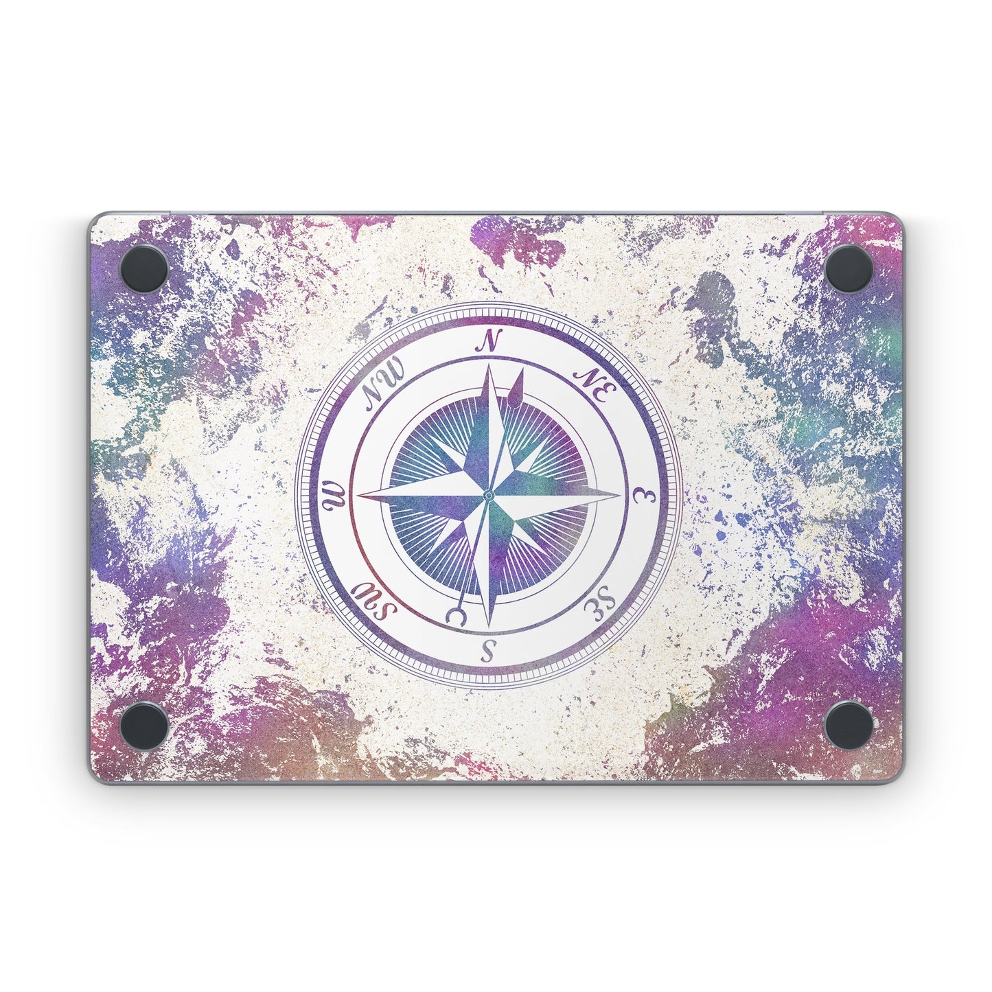 Find A Way - Apple MacBook Skin