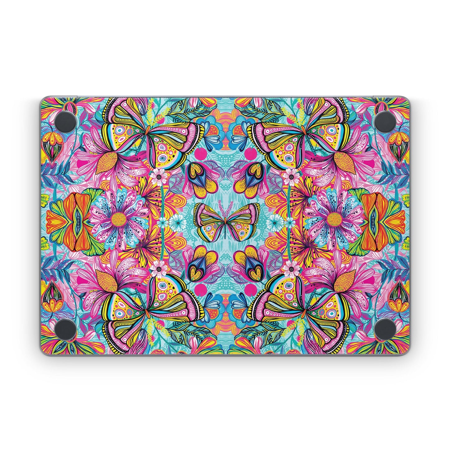 Free Butterfly - Apple MacBook Skin