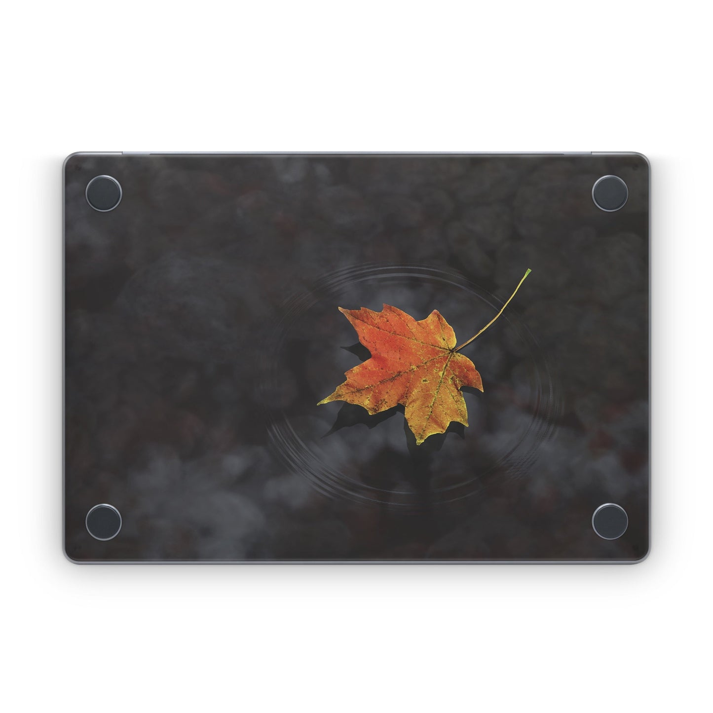 Haiku - Apple MacBook Skin