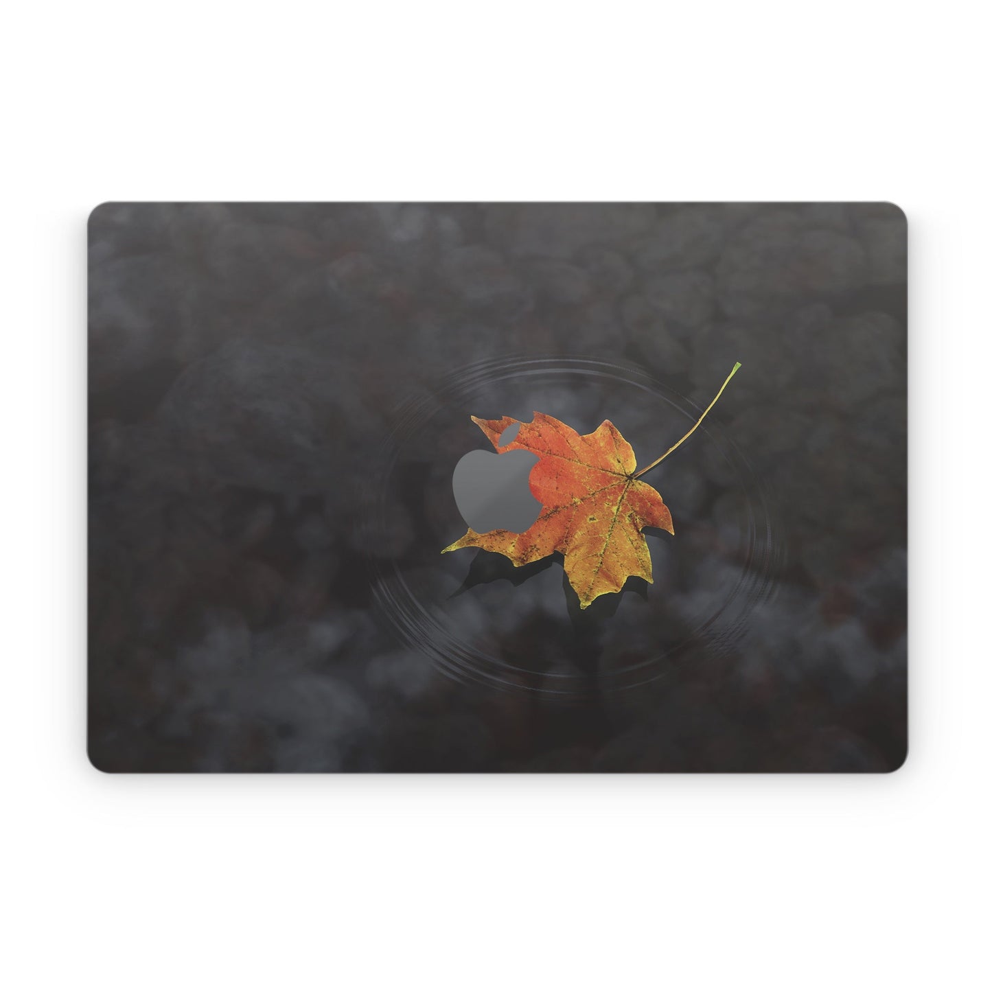 Haiku - Apple MacBook Skin