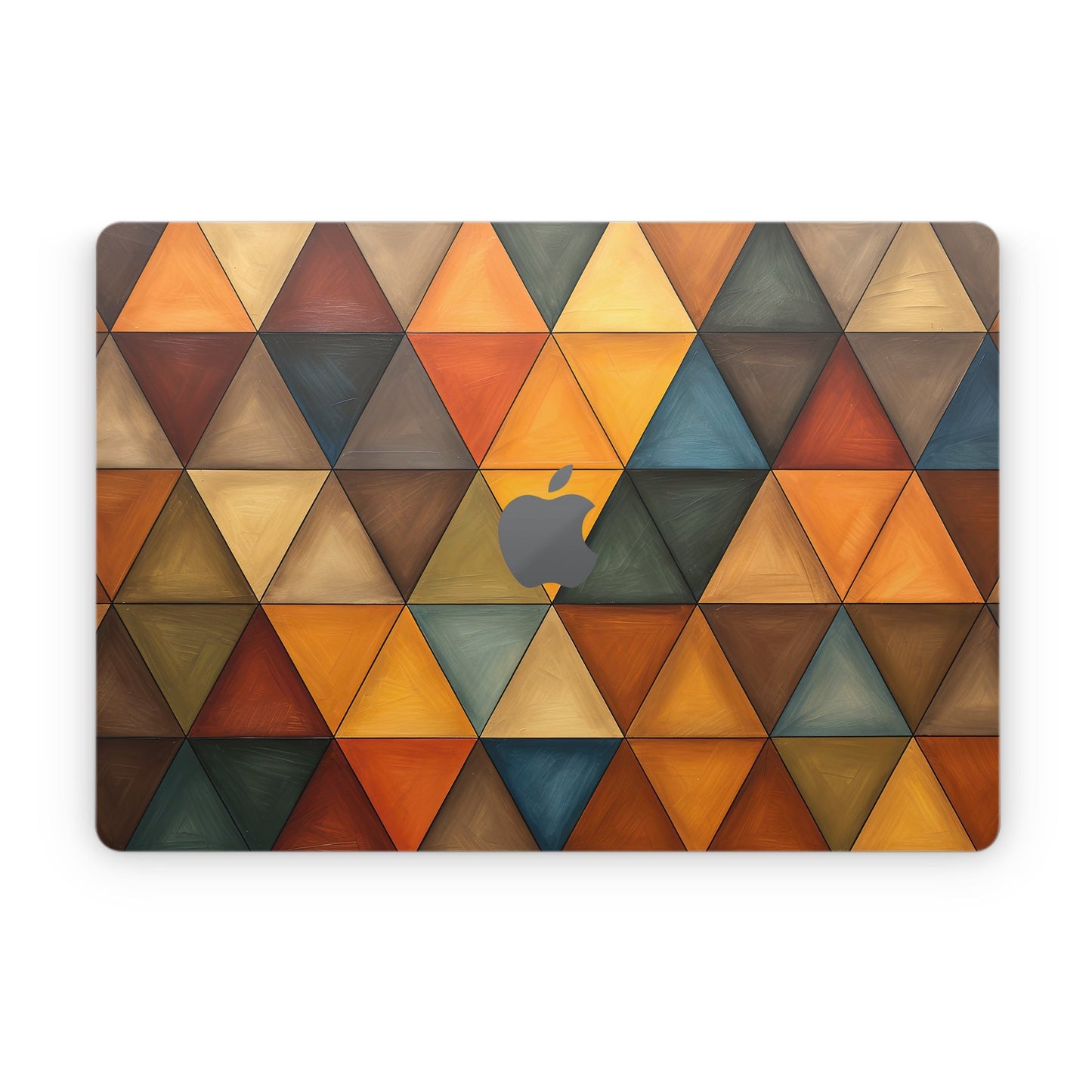 Harvest Fest - Apple MacBook Skin