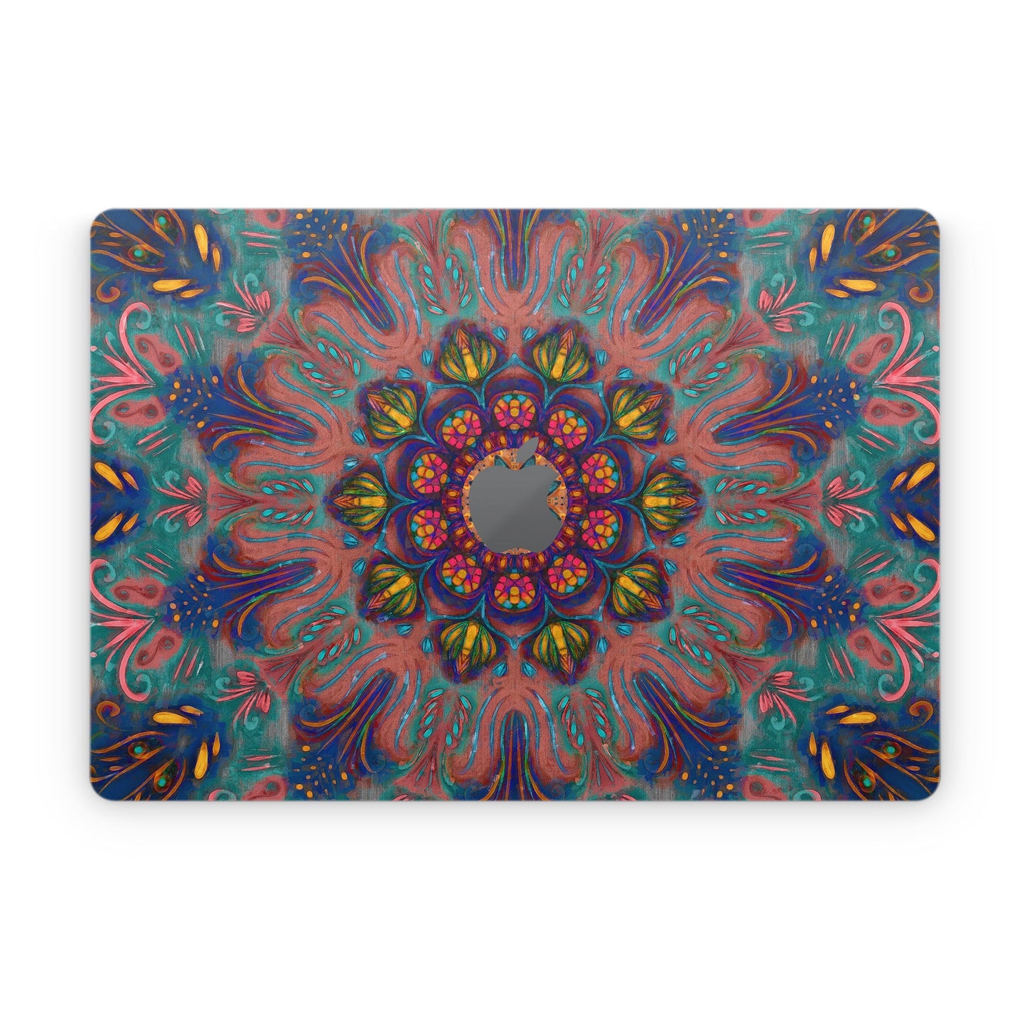 Imperatrix - Apple MacBook Skin