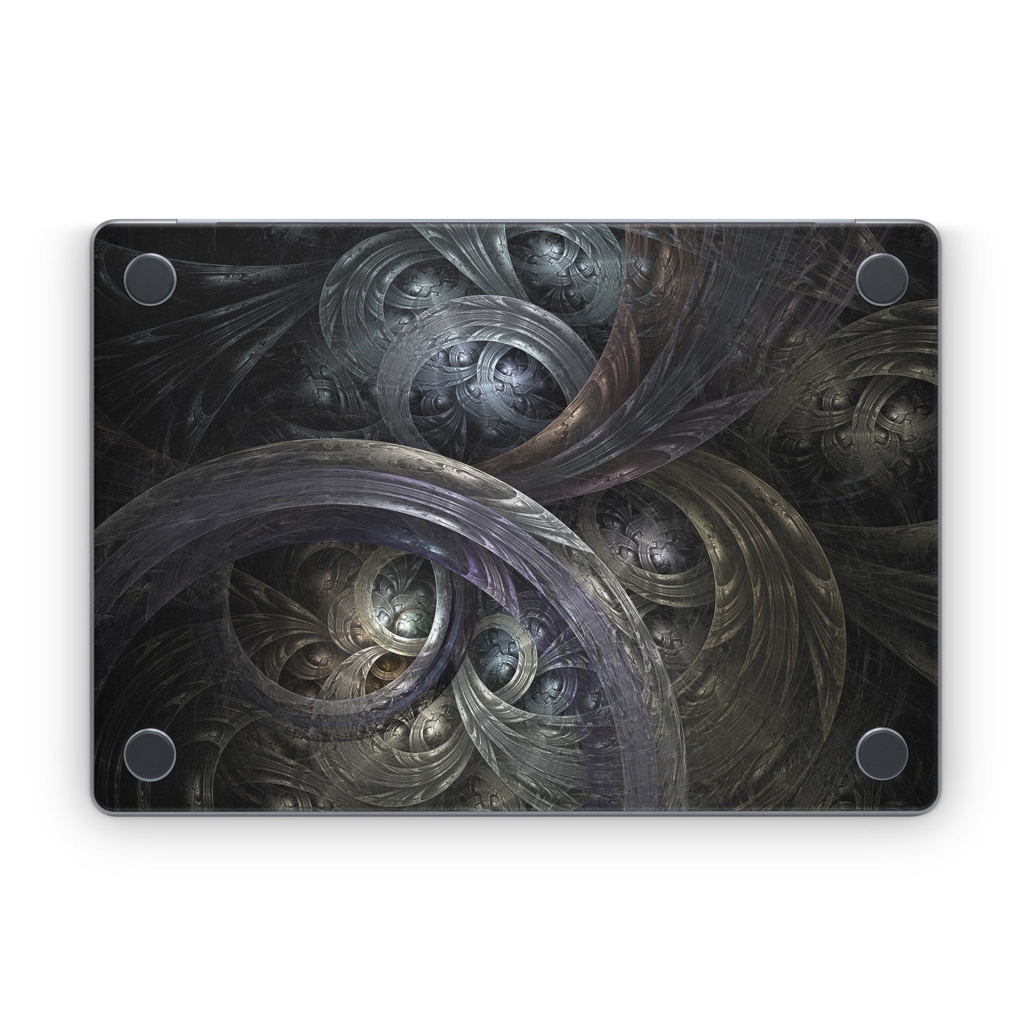Infinity - Apple MacBook Skin