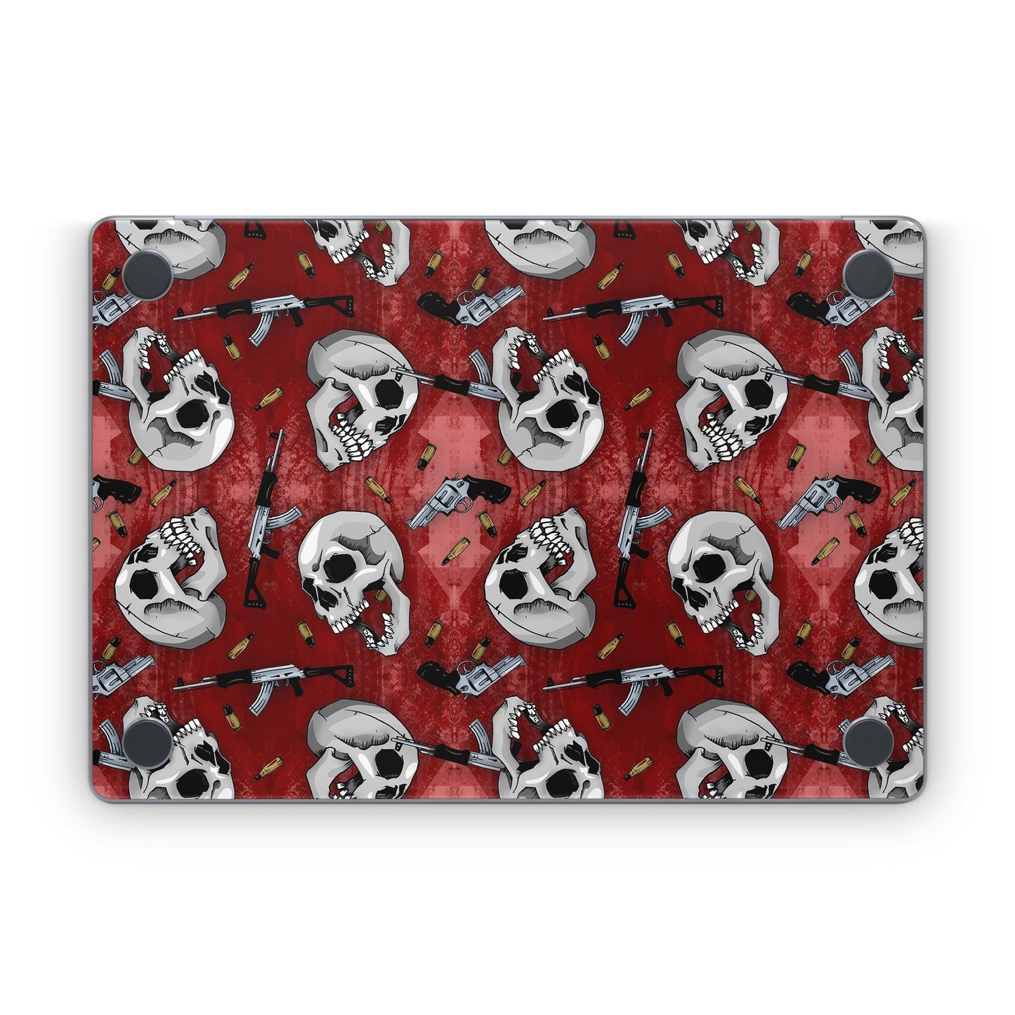 Issues - Apple MacBook Skin