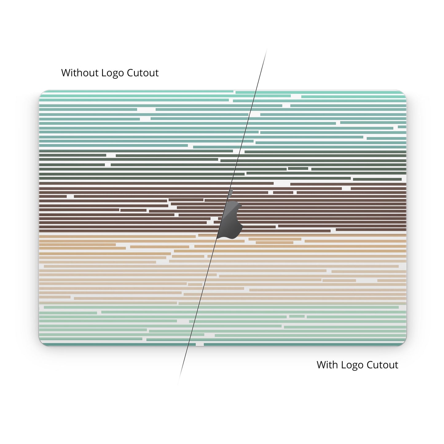 Jetty - Apple MacBook Skin