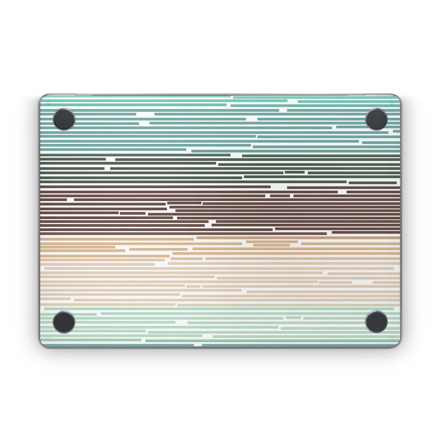 Jetty - Apple MacBook Skin