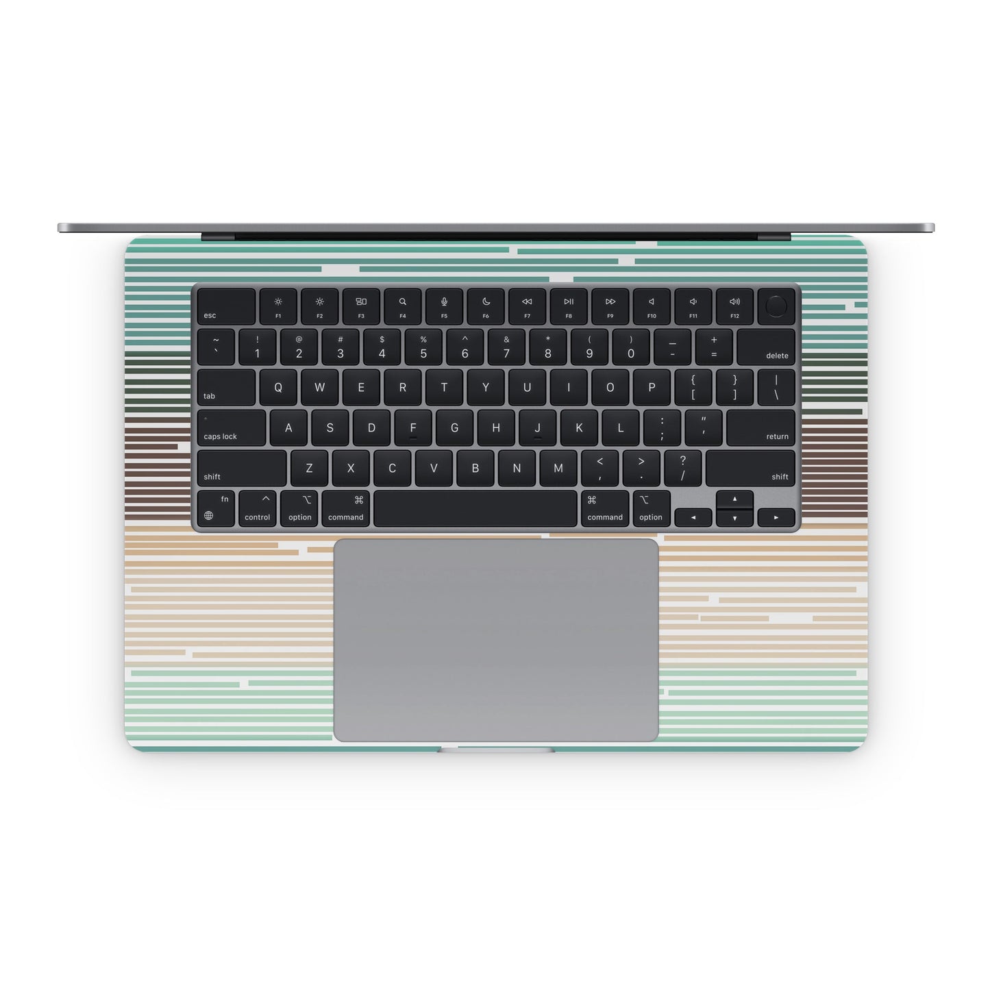 Jetty - Apple MacBook Skin