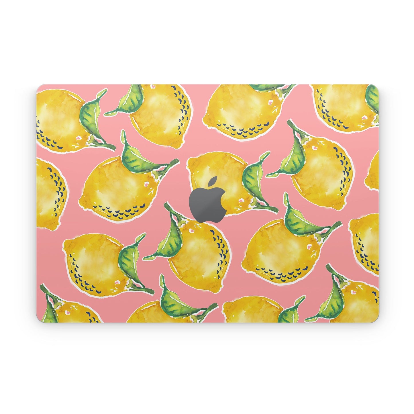 Lemon - Apple MacBook Skin