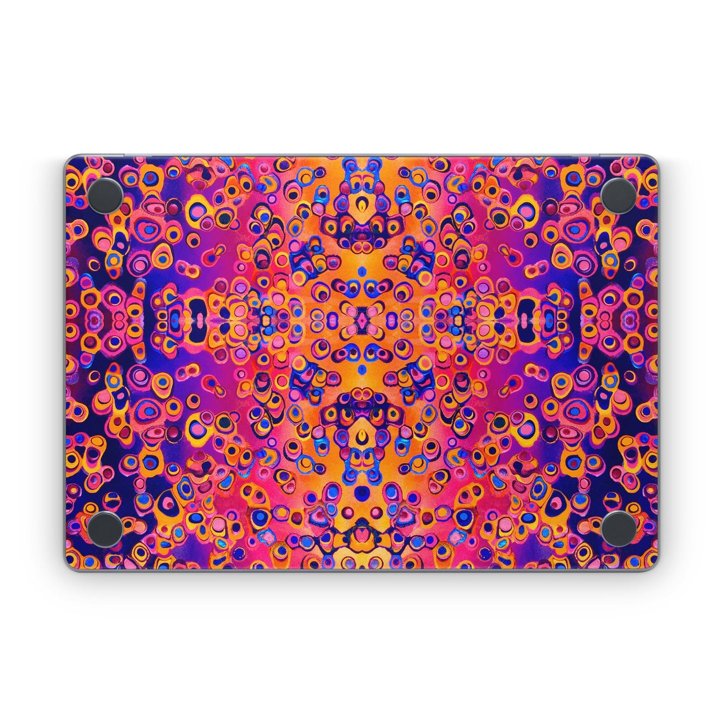 Moonlight Under the Sea - Apple MacBook Skin