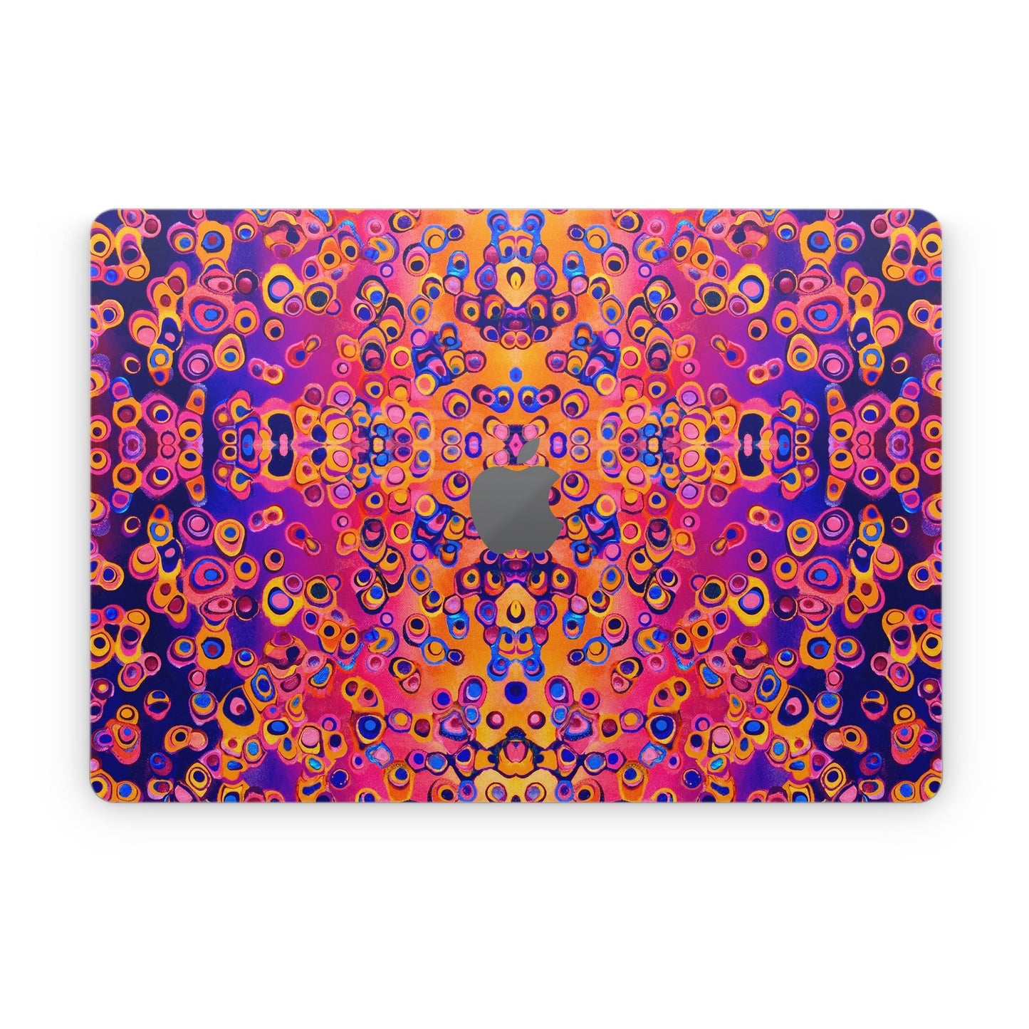 Moonlight Under the Sea - Apple MacBook Skin