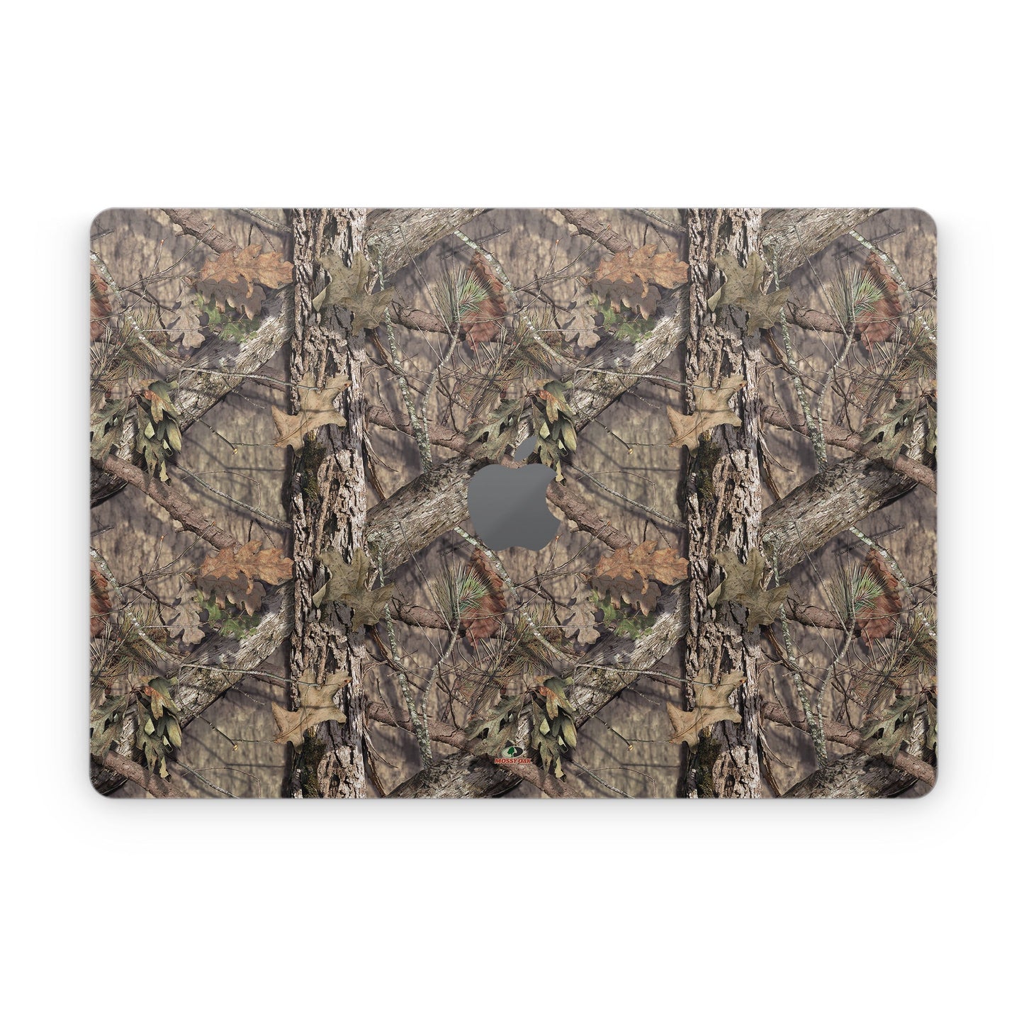 Break-Up Country - Apple MacBook Skin