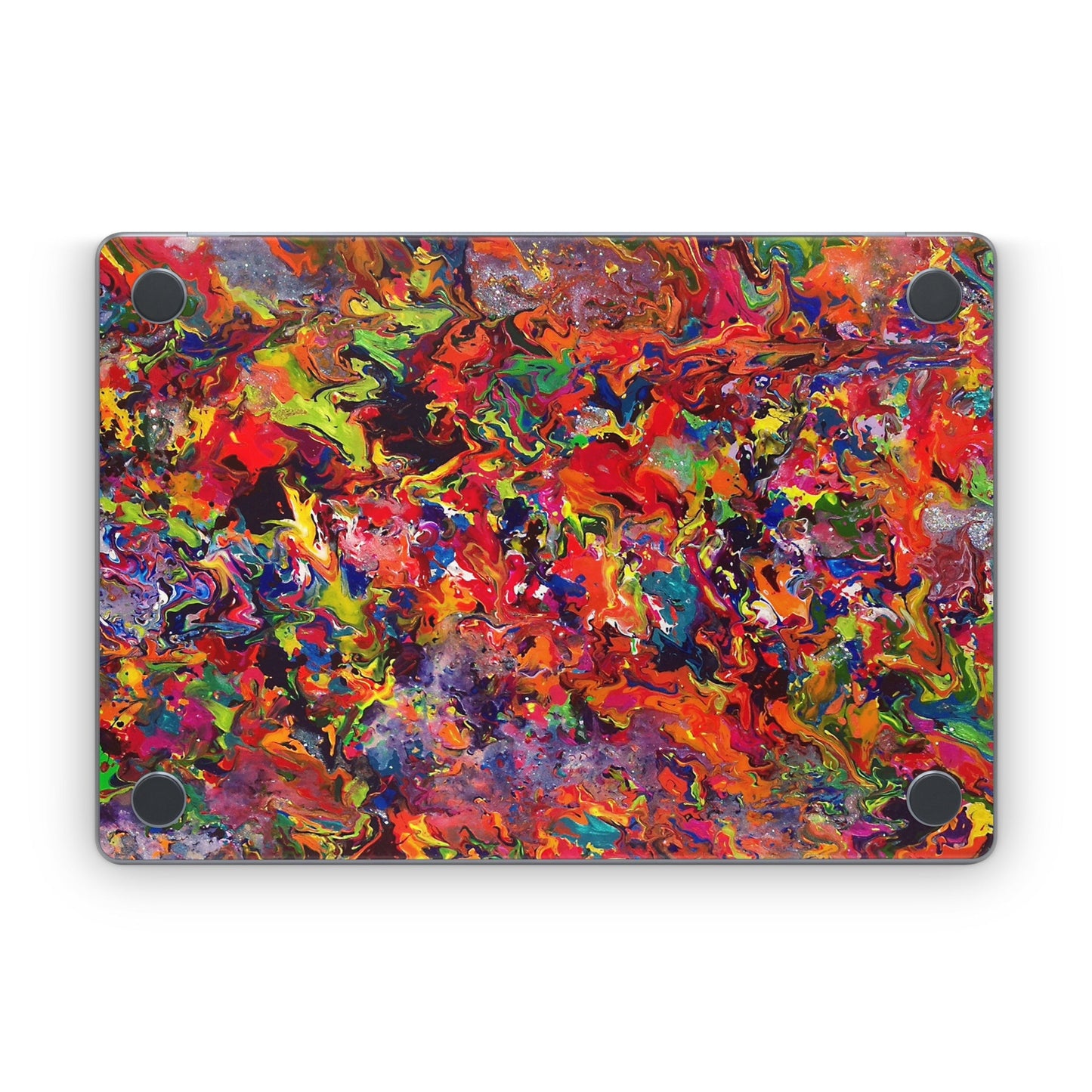 Maintaining Sanity - Apple MacBook Skin
