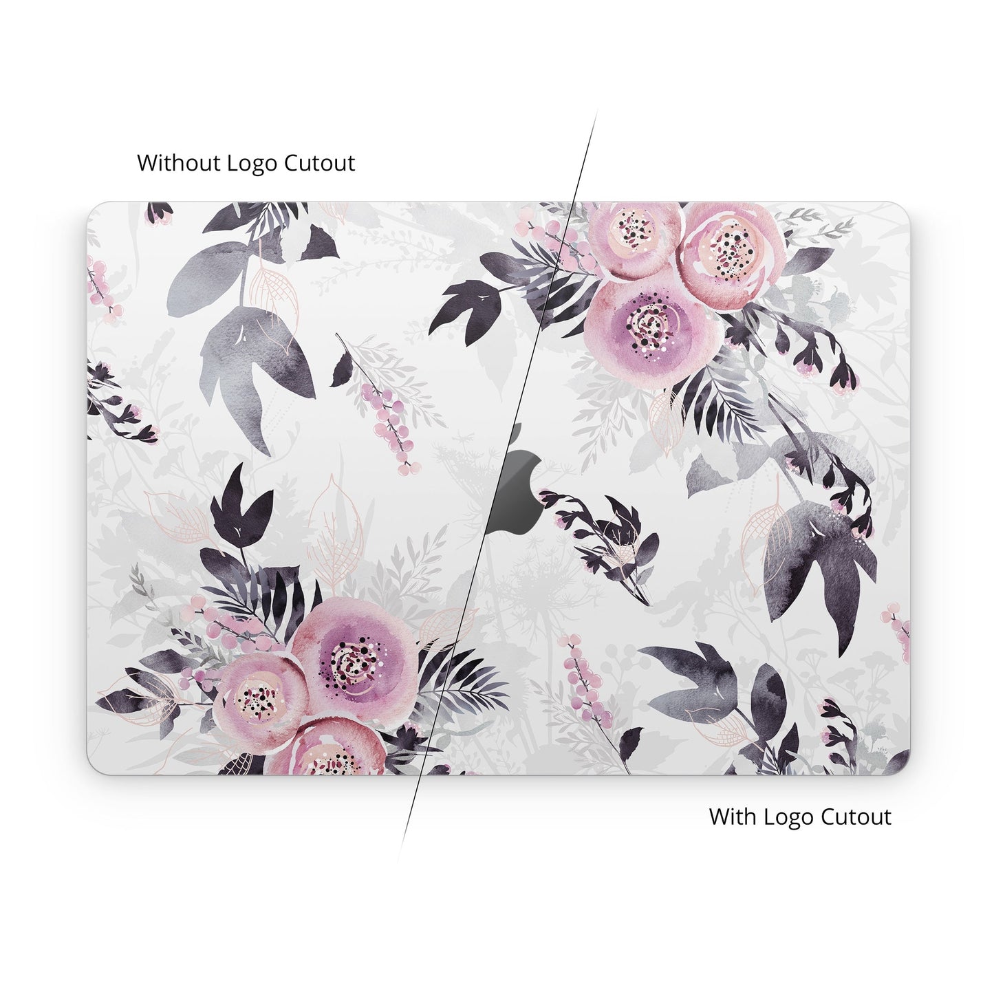 Neverending - Apple MacBook Skin