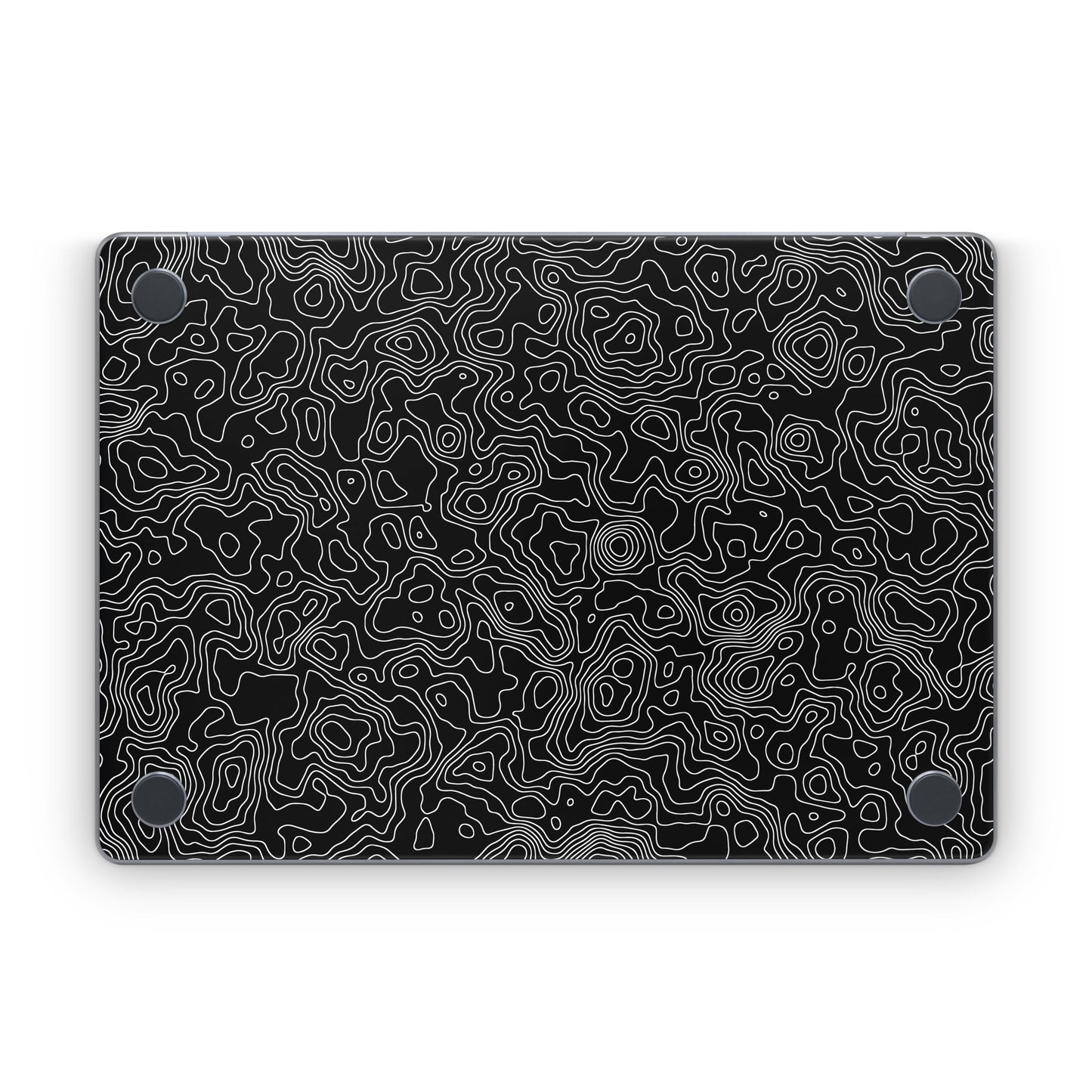 Nocturnal - Apple MacBook Skin