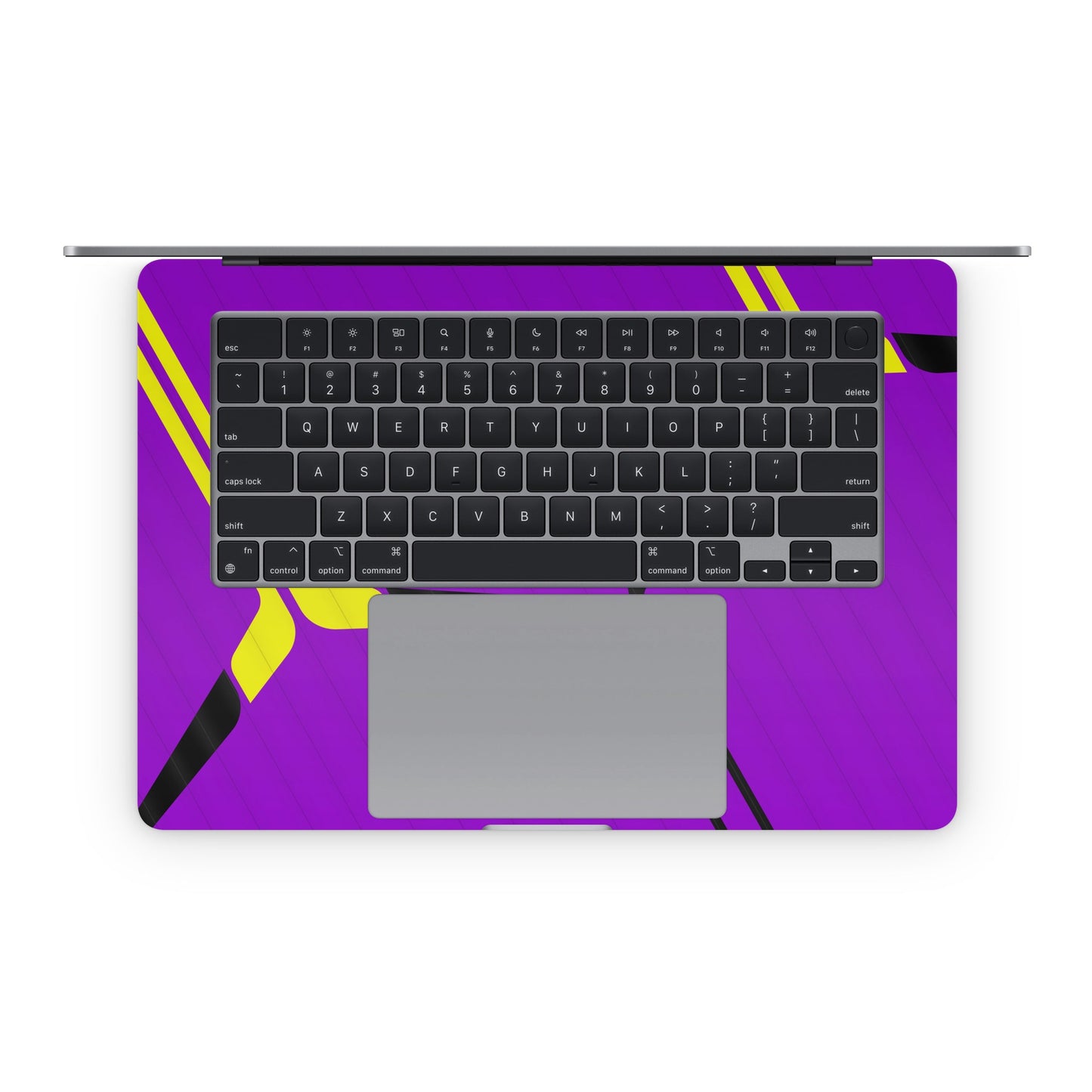 The DeeTee - Apple MacBook Skin