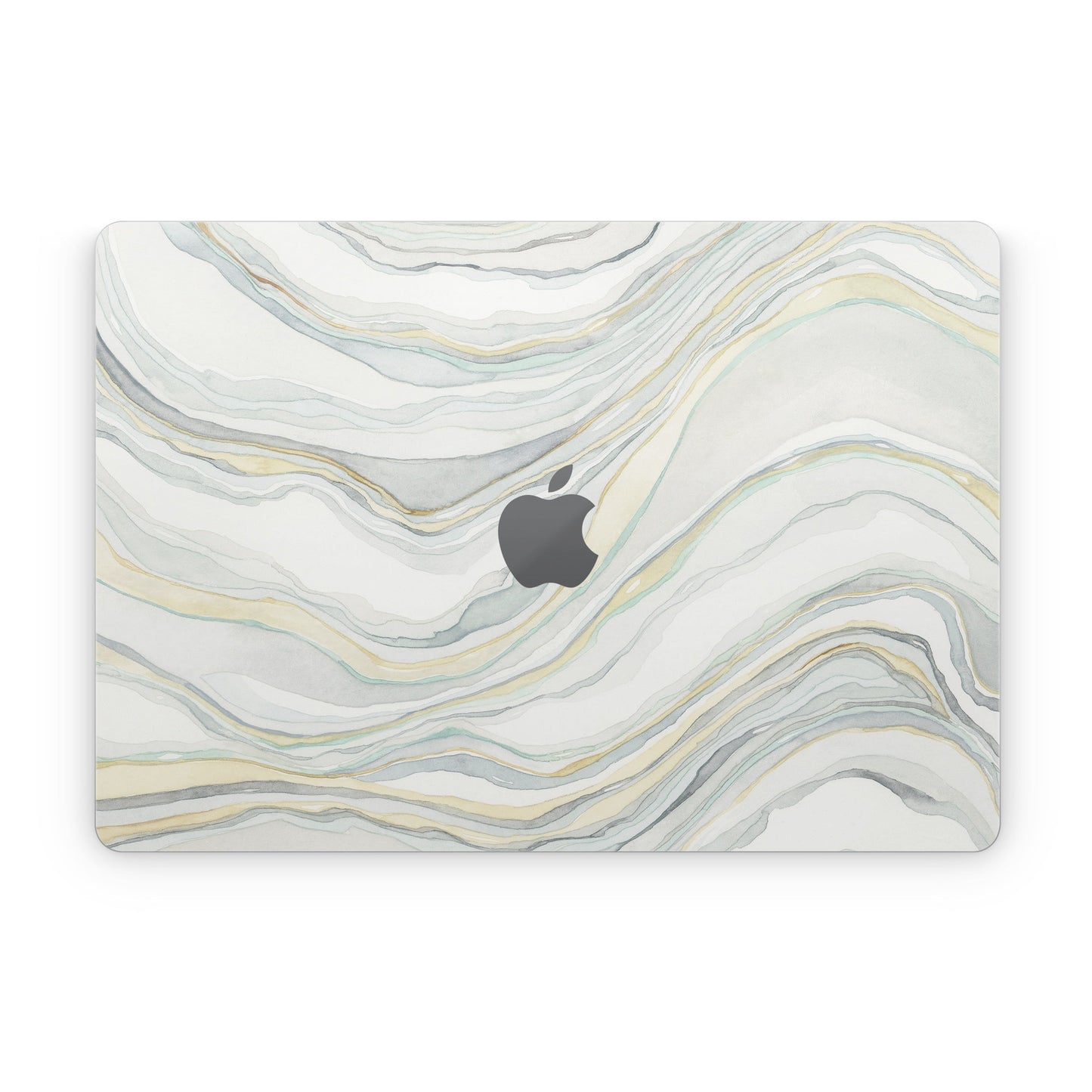 Sandstone - Apple MacBook Skin