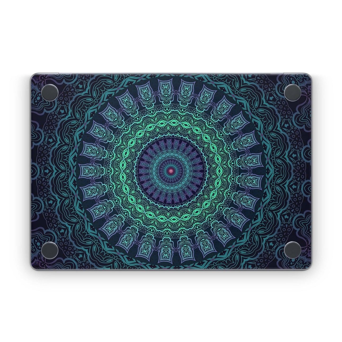 Set And Setting - Apple MacBook Skin
