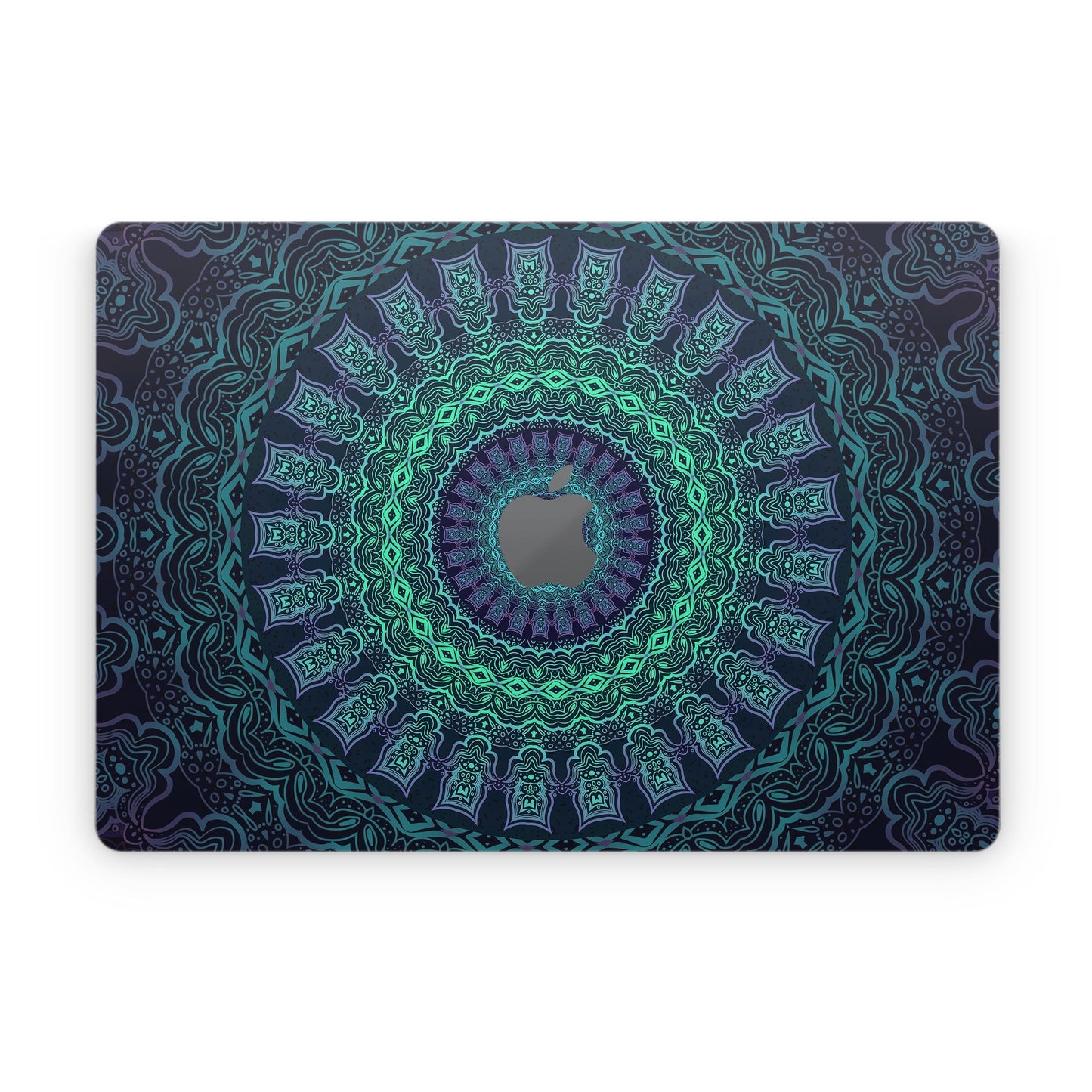 Set And Setting - Apple MacBook Skin