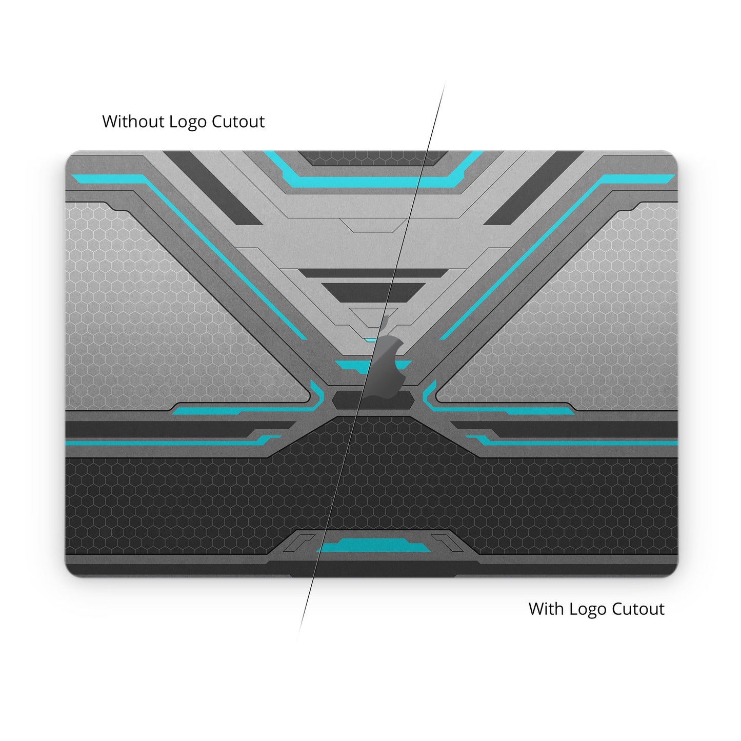 Spec - Apple MacBook Skin