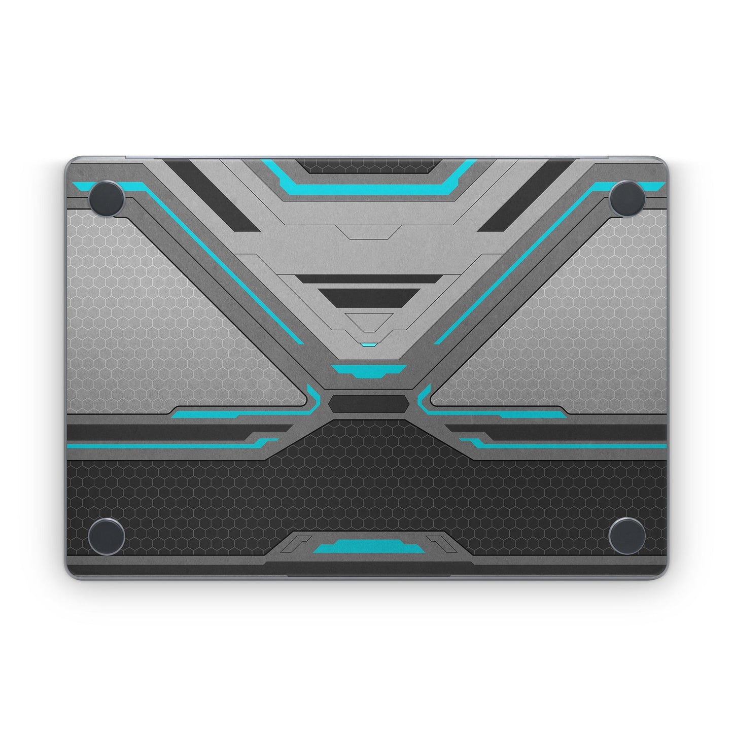 Spec - Apple MacBook Skin