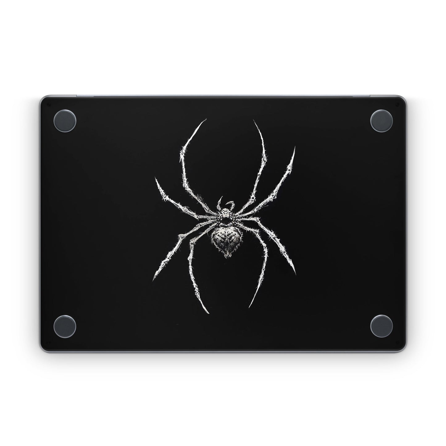 Spidrasica - Apple MacBook Skin