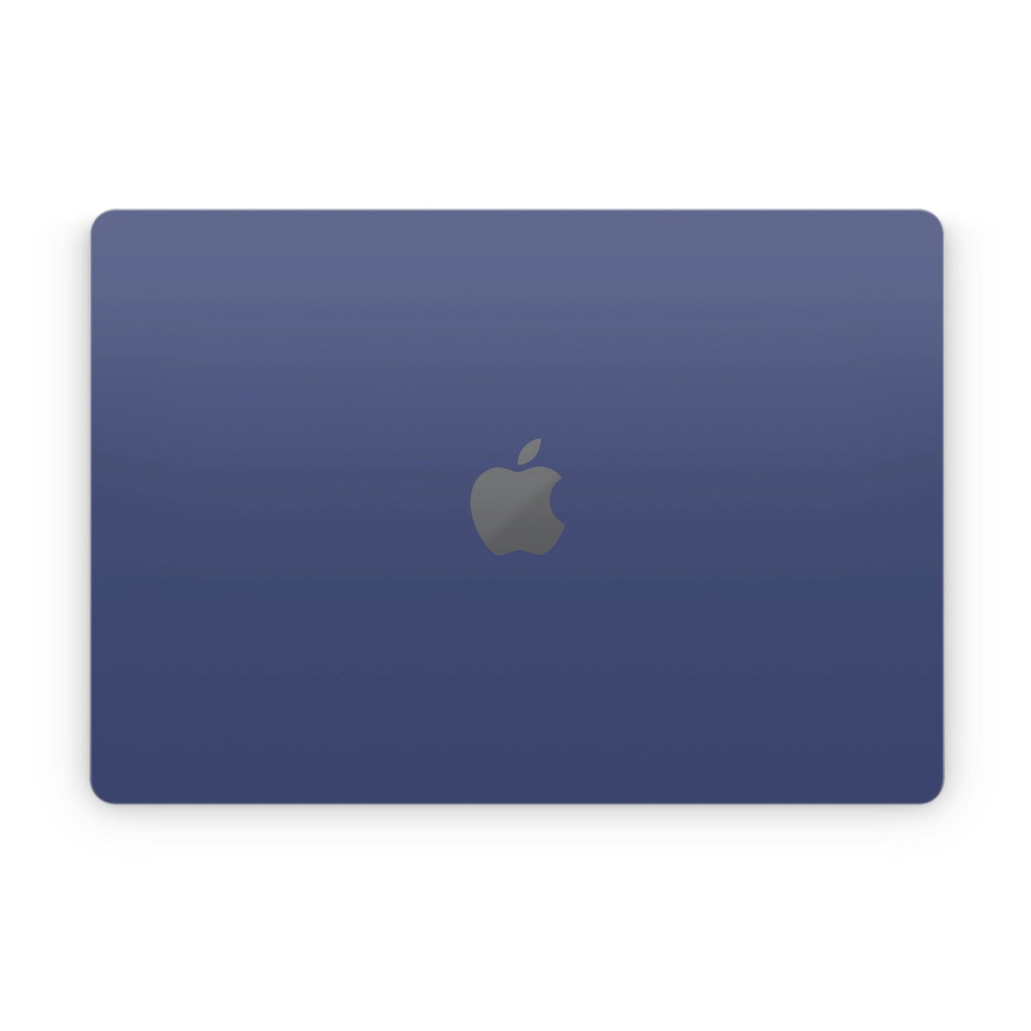 Solid State Cobalt - Apple MacBook Skin