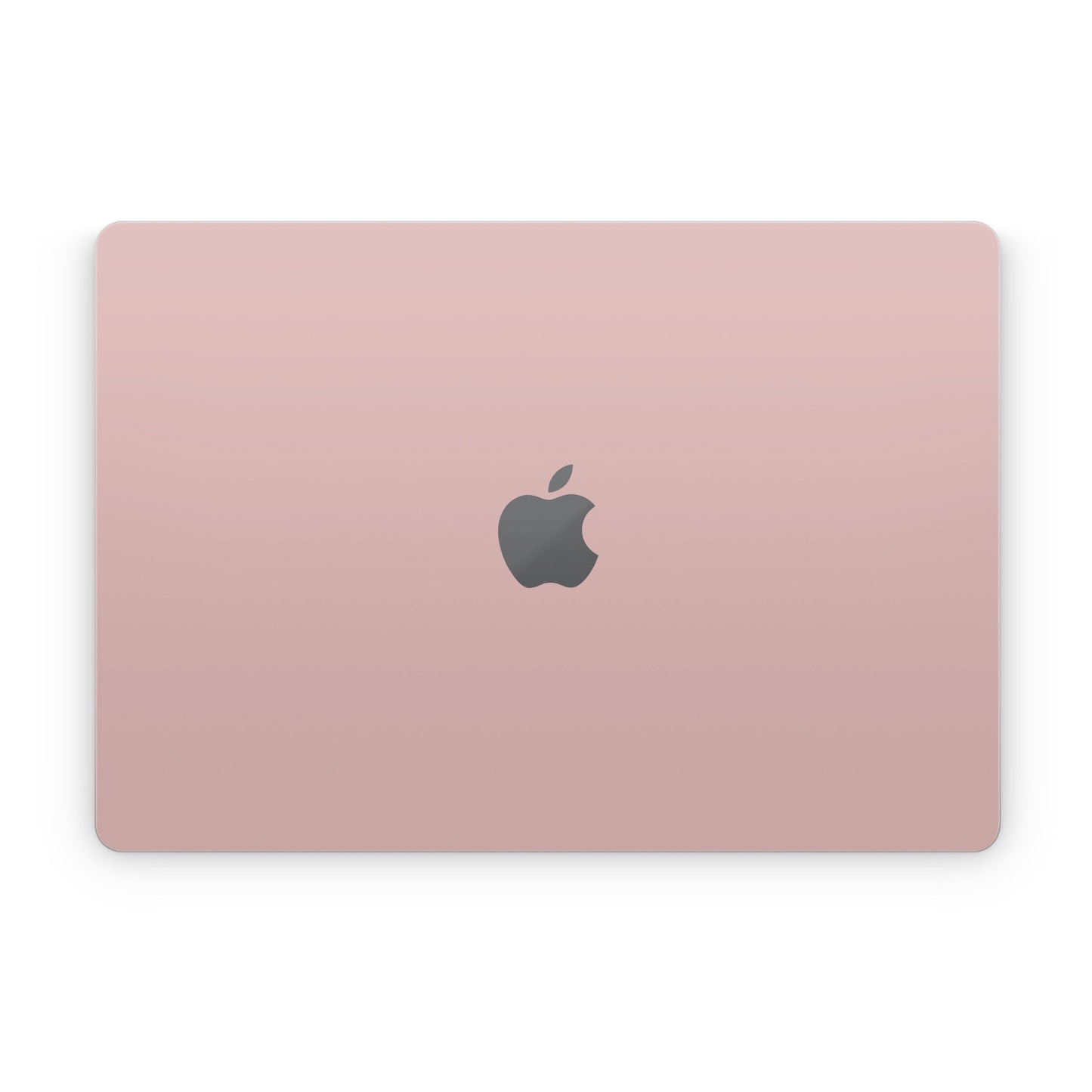 Solid State Faded Rose - Apple MacBook Skin