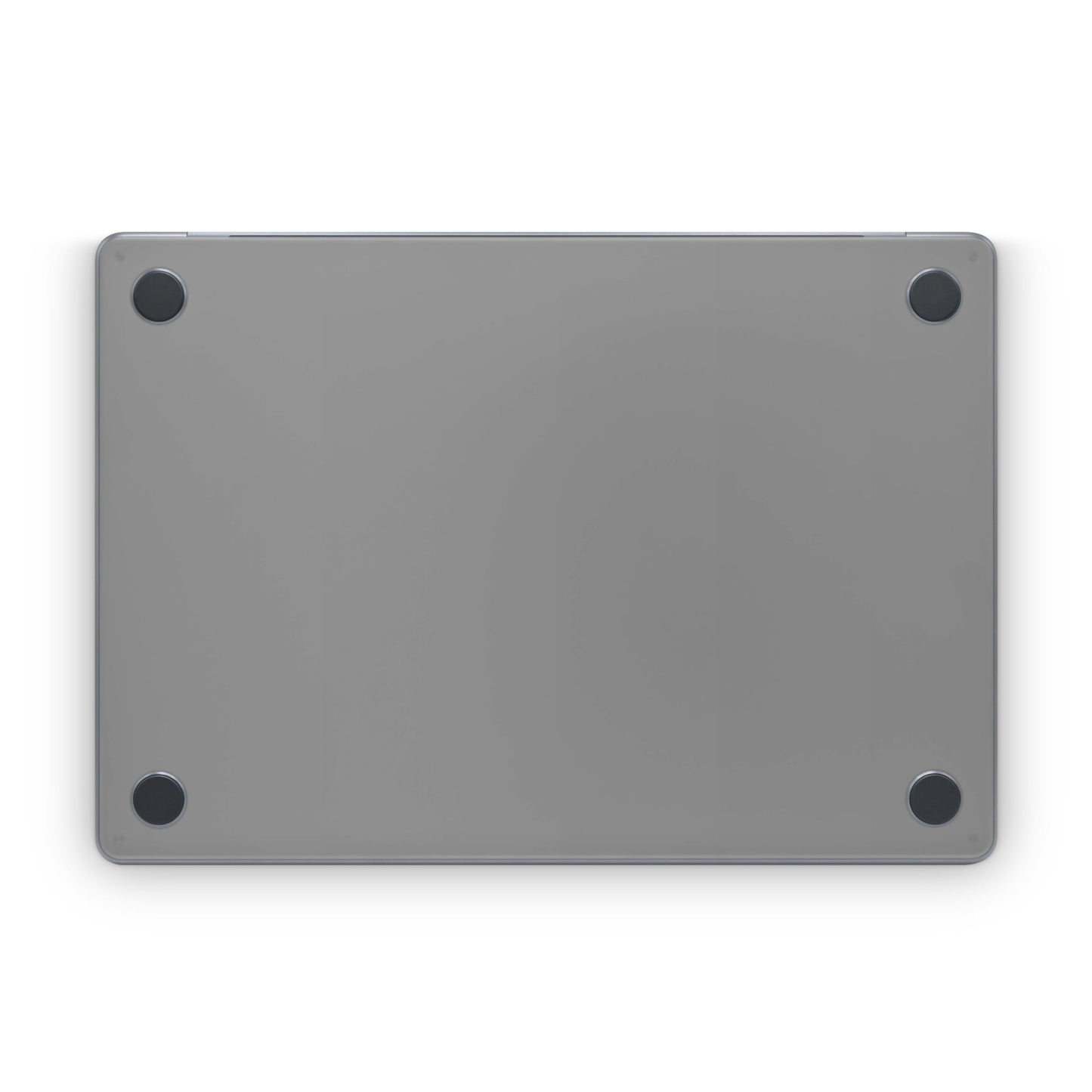 Solid State Grey - Apple MacBook Skin