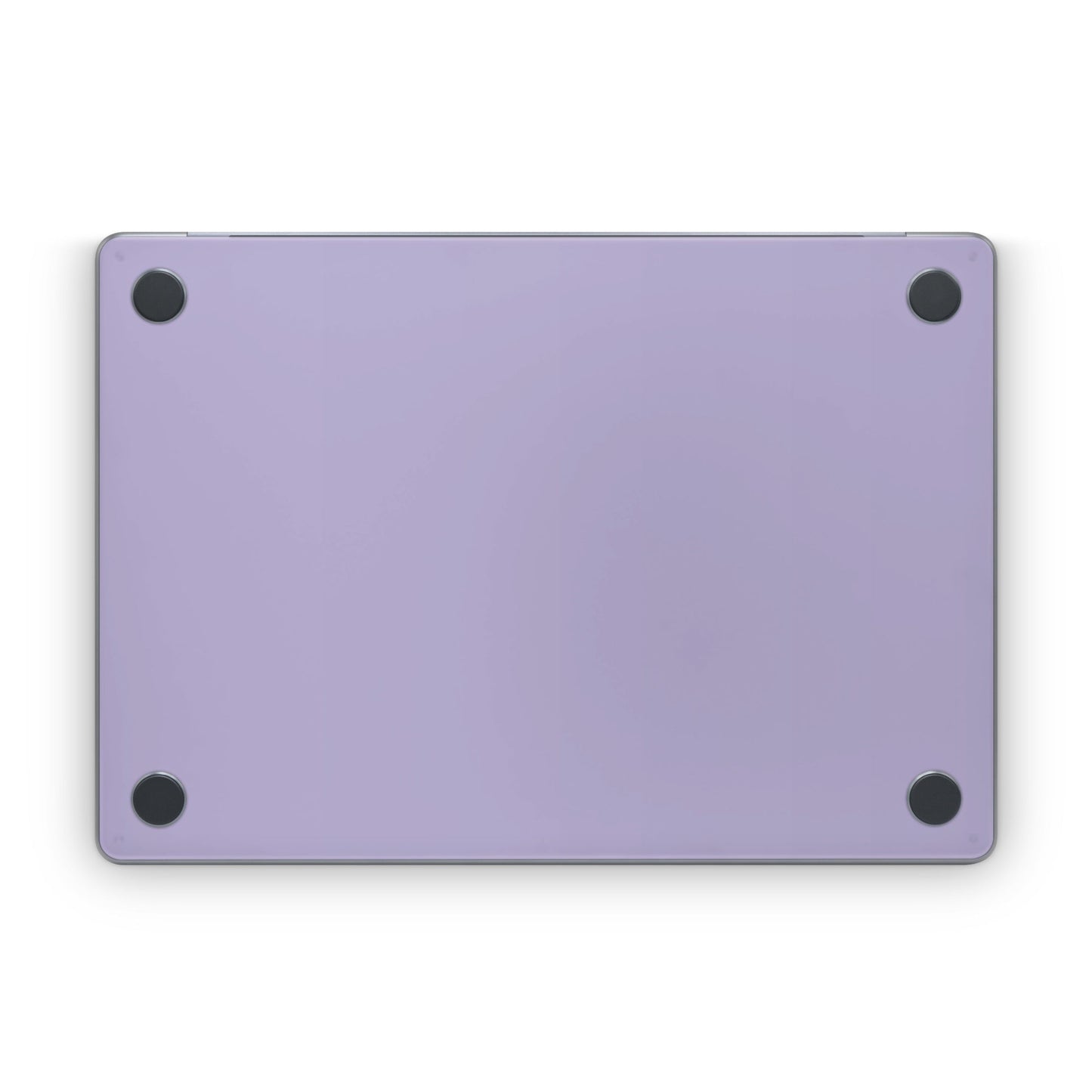 Solid State Lavender - Apple MacBook Skin