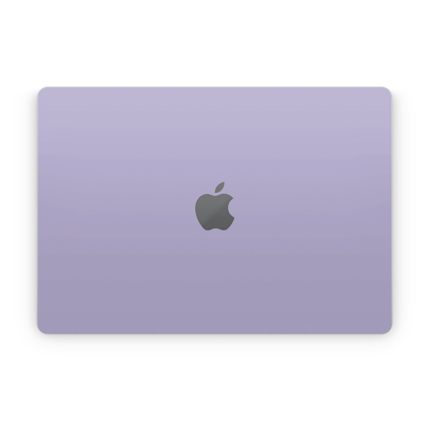 Solid State Lavender - Apple MacBook Skin